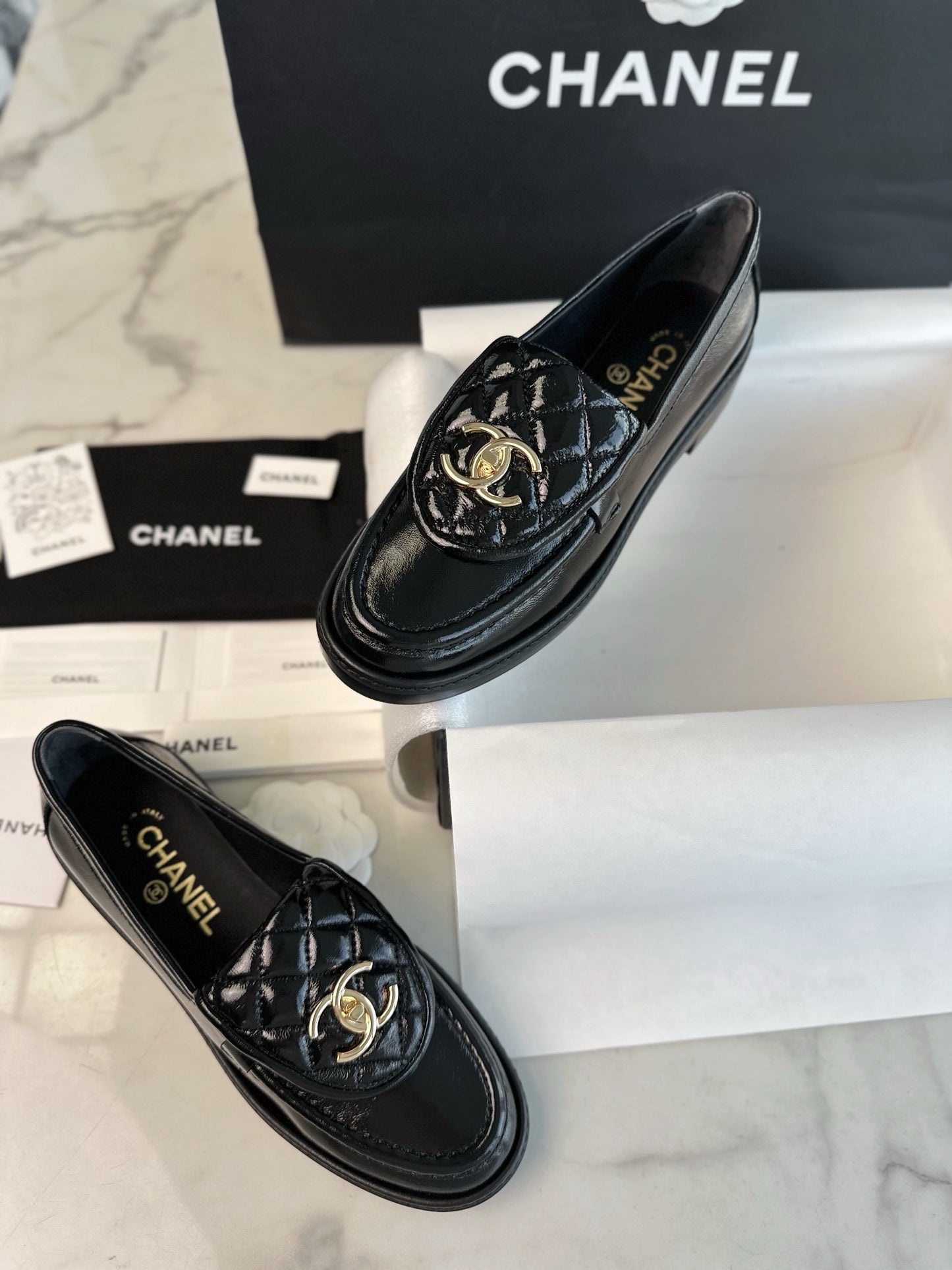 24s loafer #373