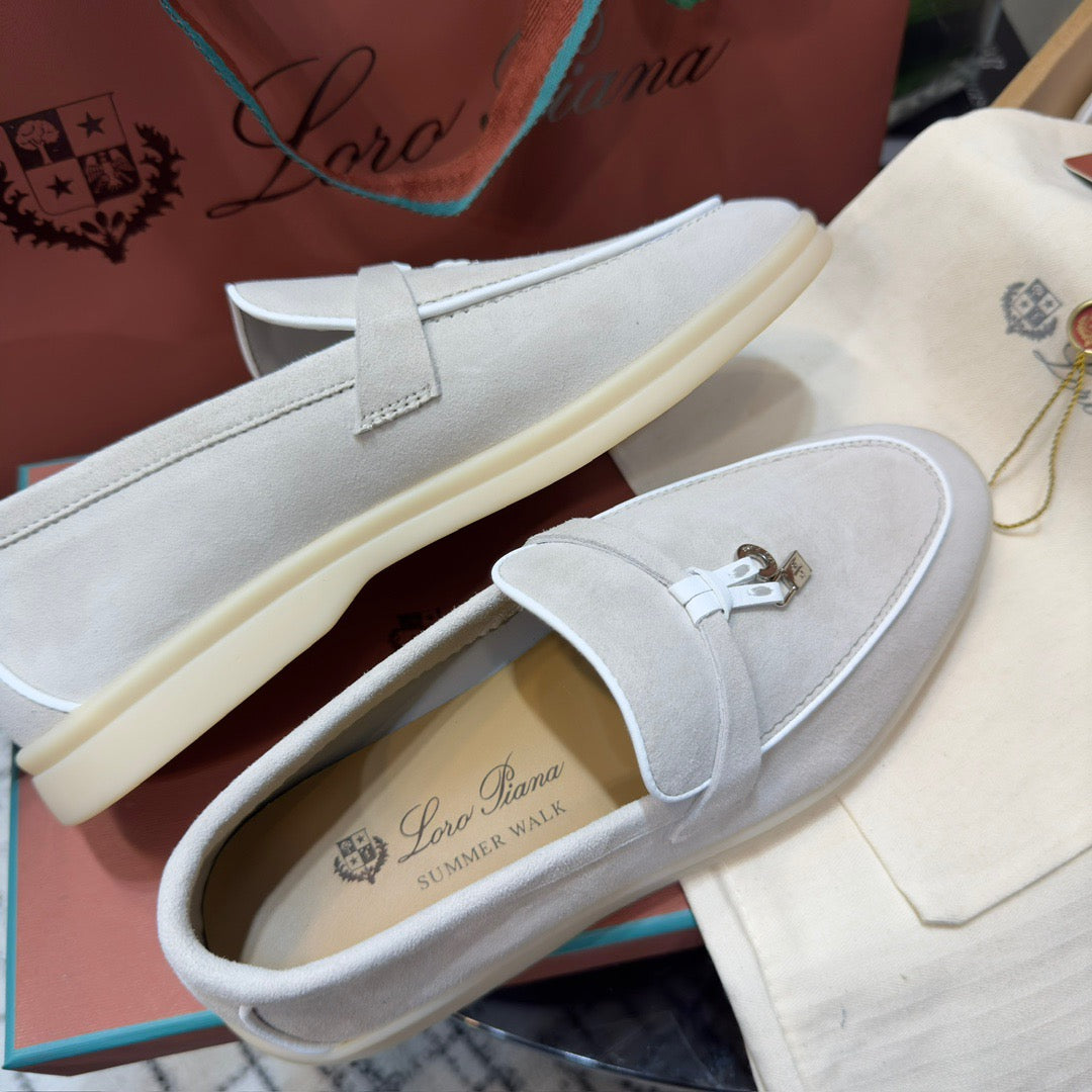 Summer Charms Walk Loafer #240