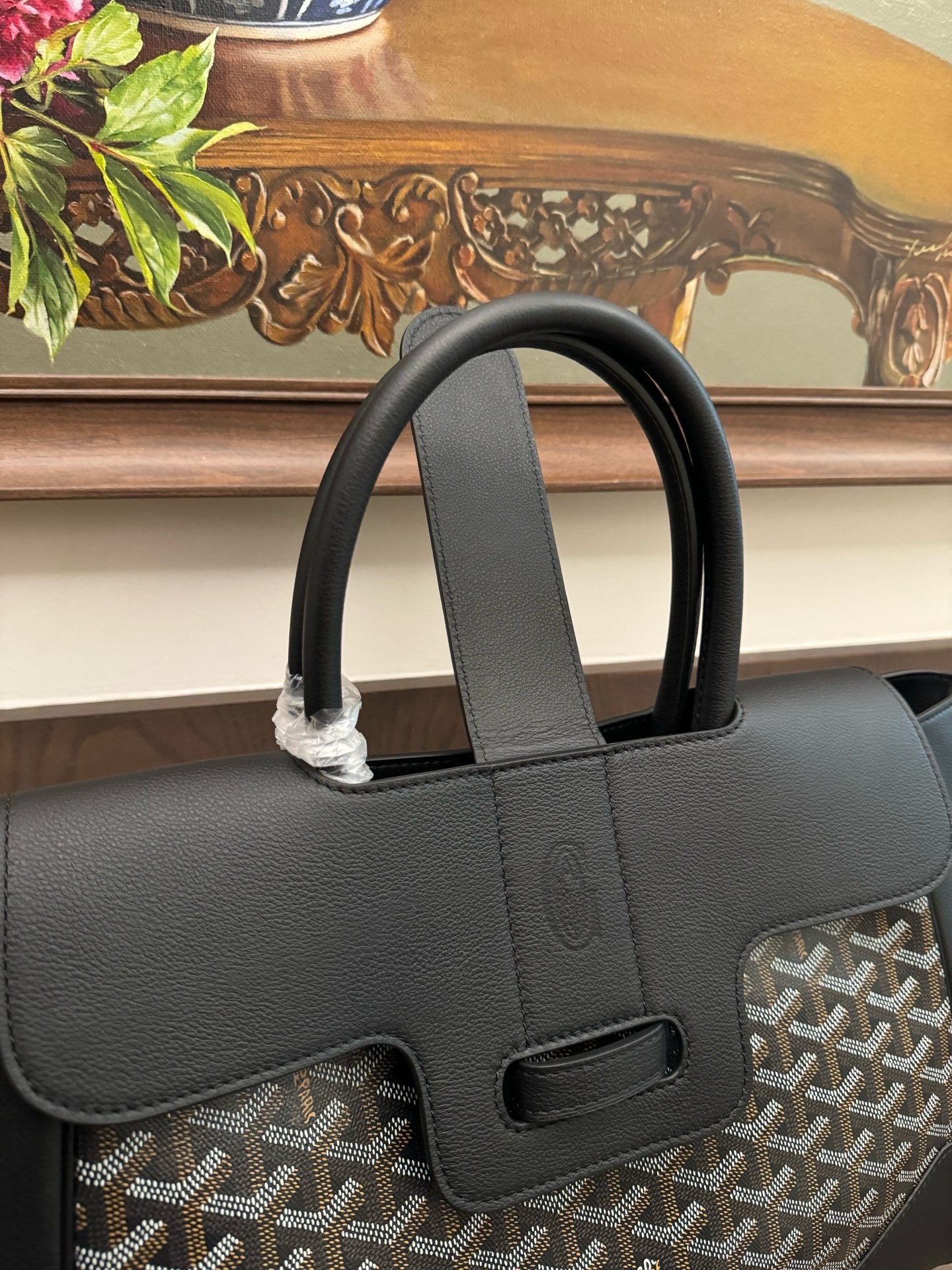 Goy Saïgon tote#2508