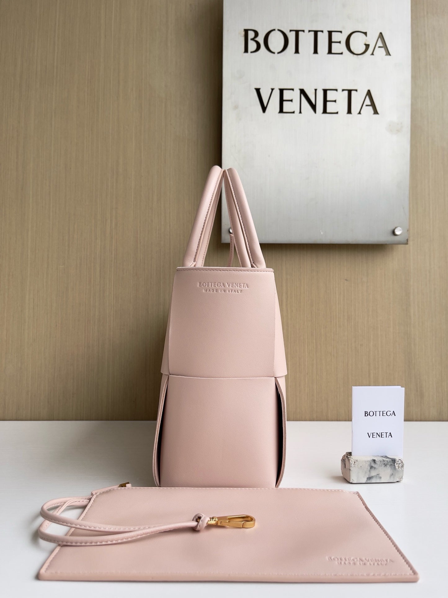 BV Mini Tote #2713