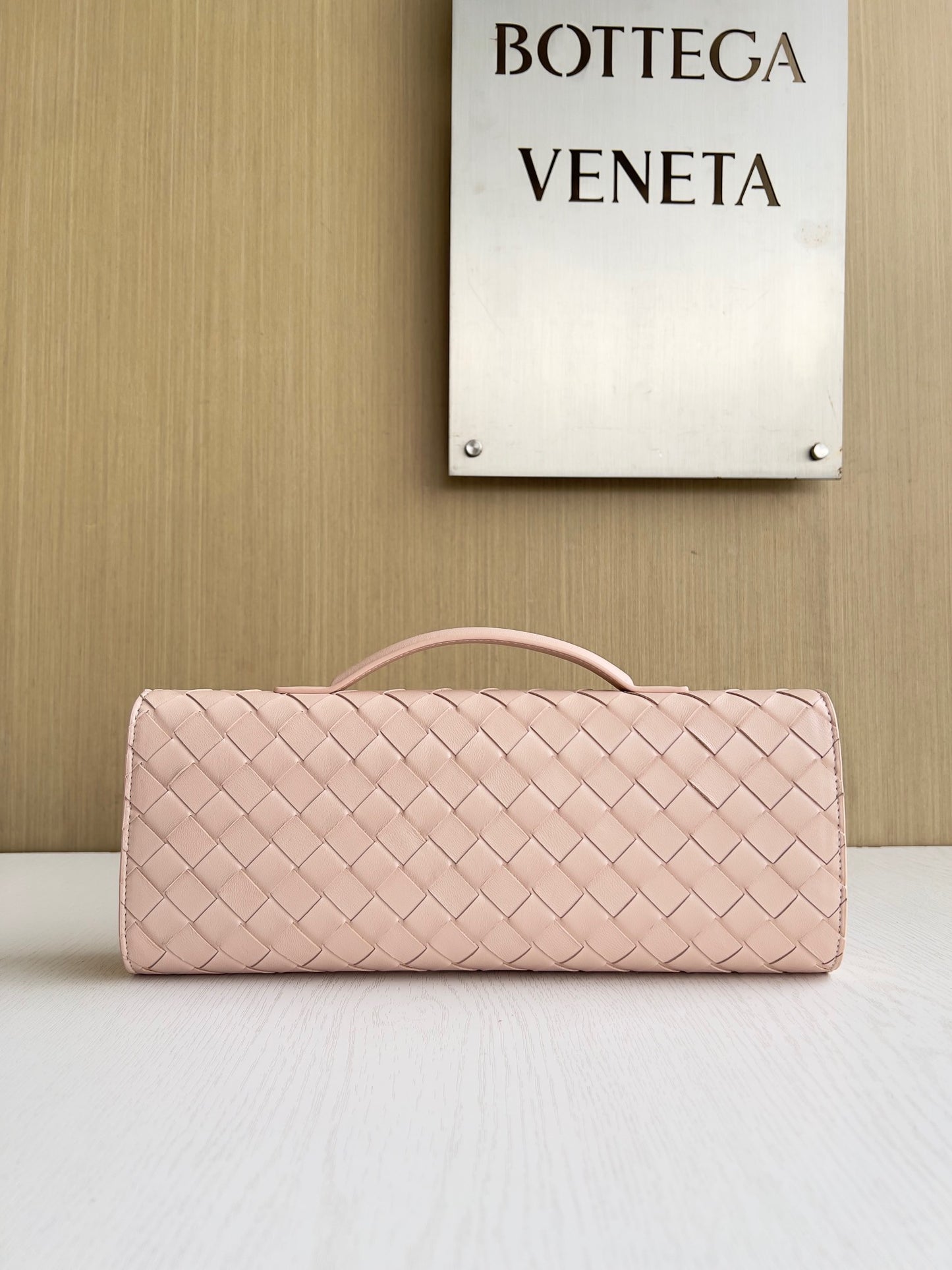 BV Long Andiamo Clutch #470