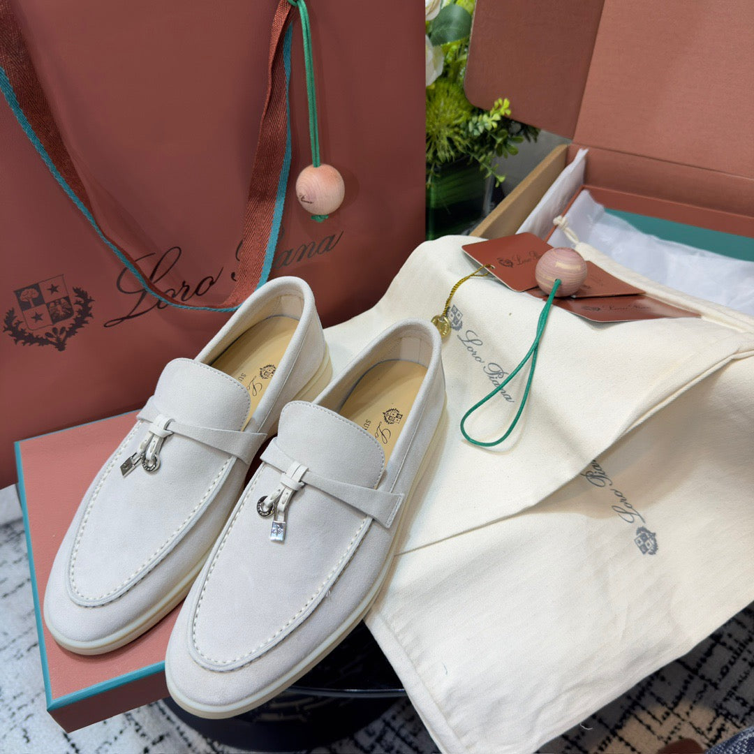 Summer Charms Walk Loafer #254