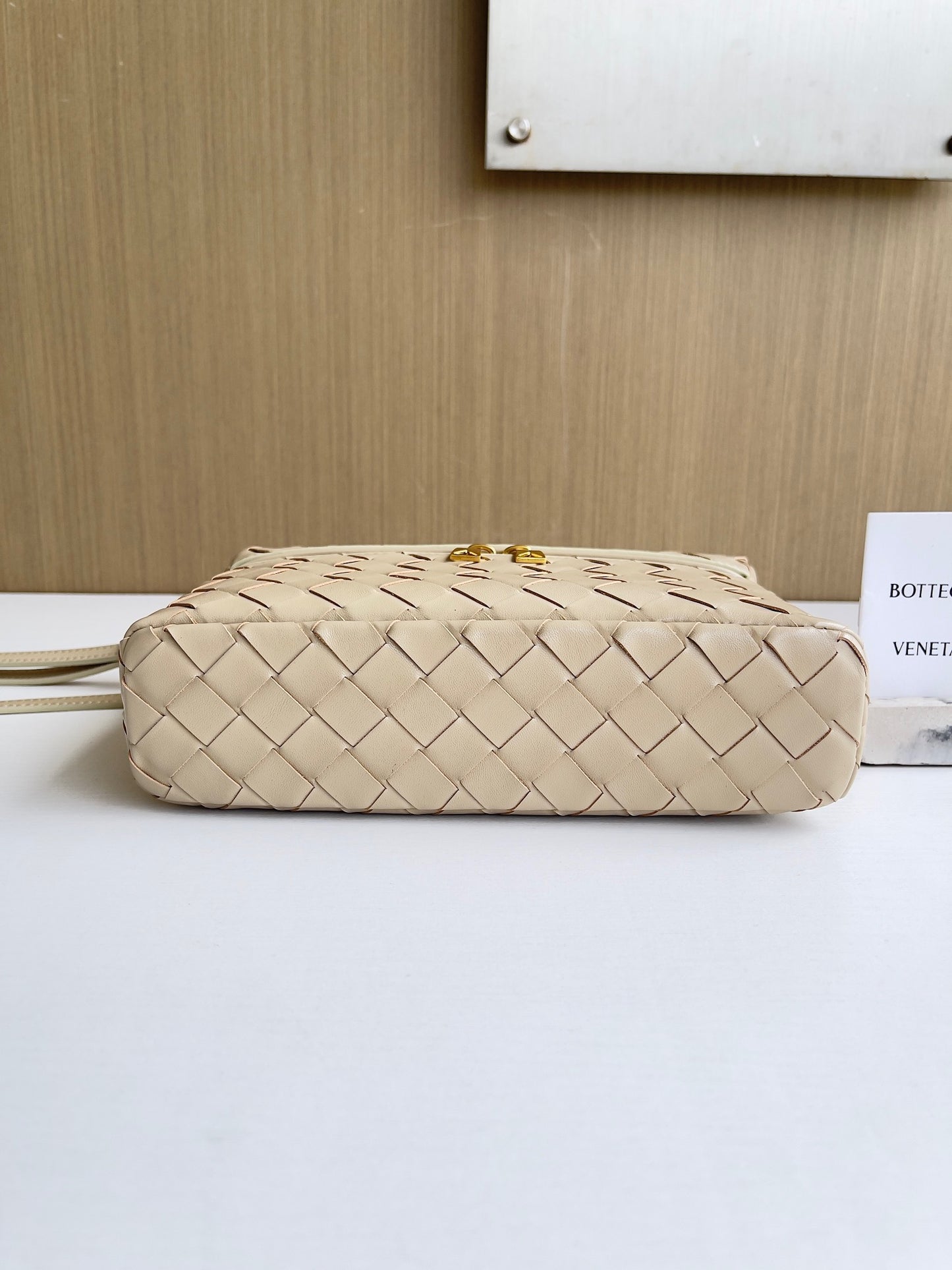 BV Bang Bang Vanity Case #574