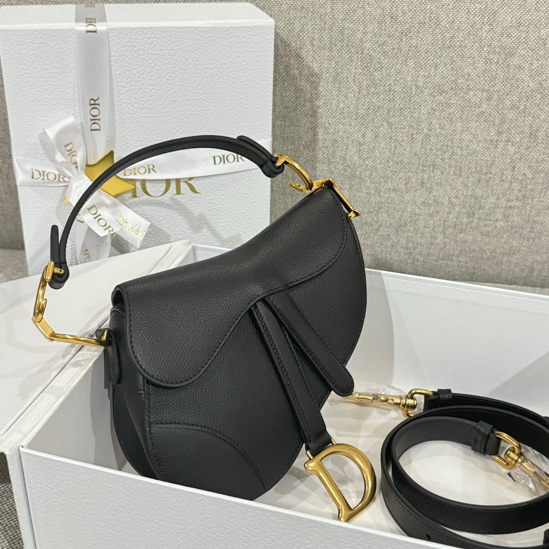 CD Mini Saddle Bag with Strap #896