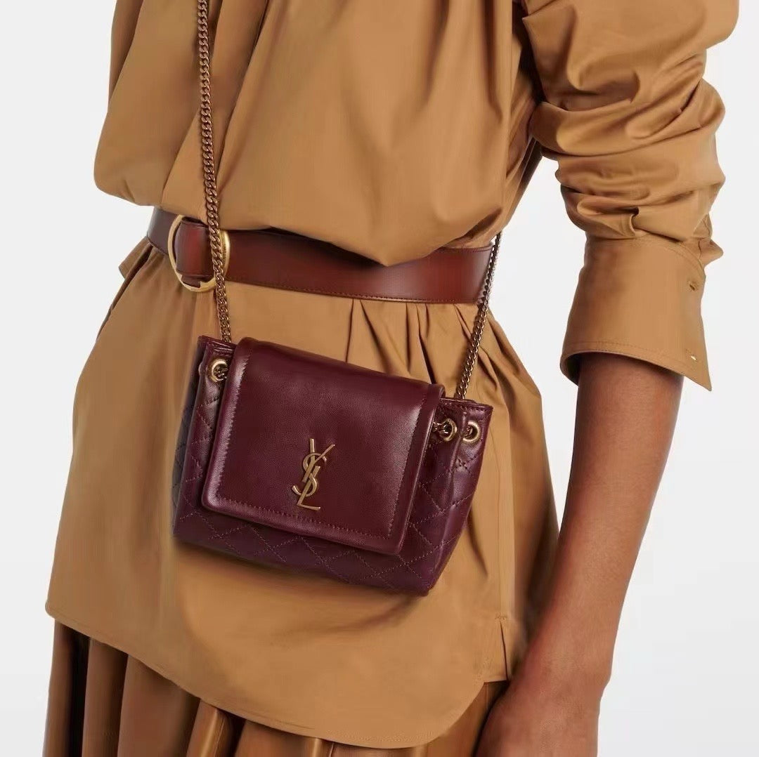 Mini bag #3078