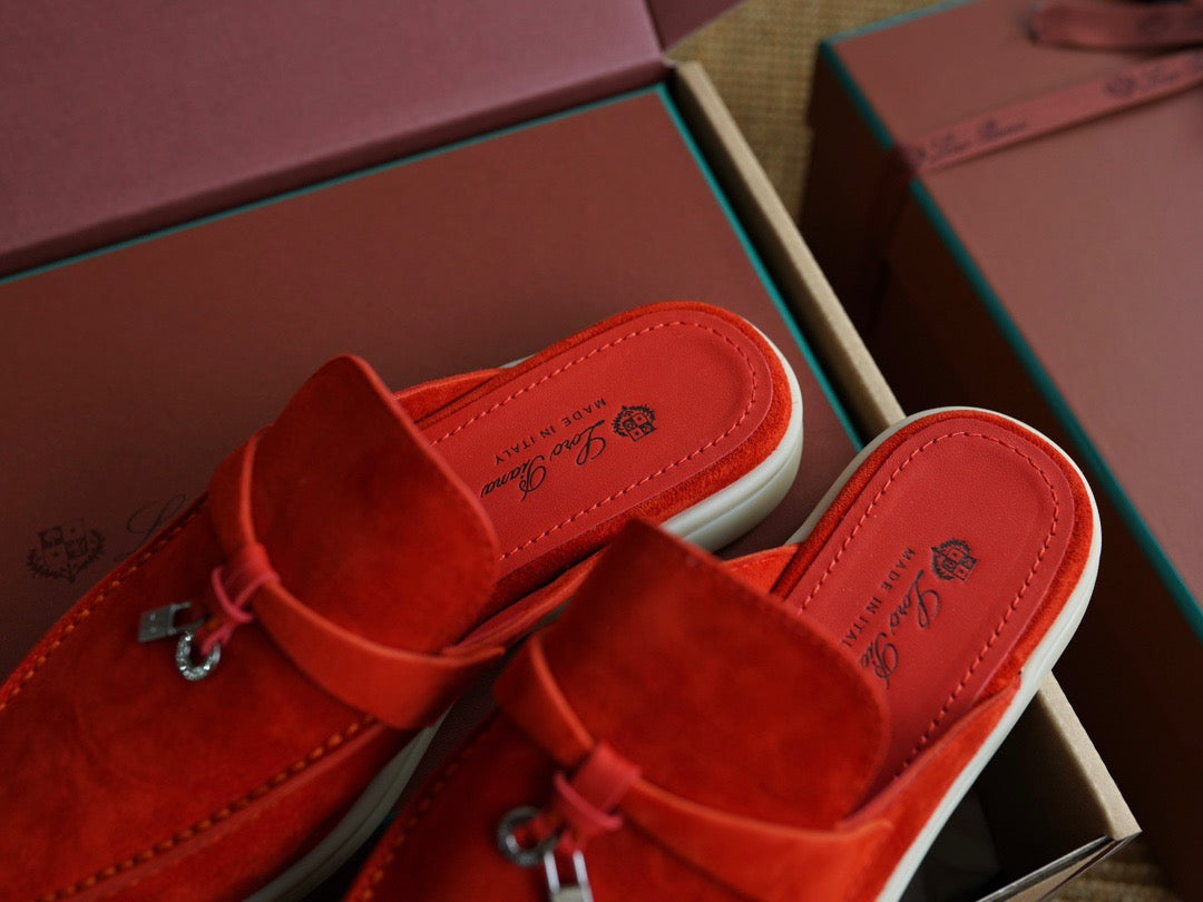 Charms Walk Loafer #395
