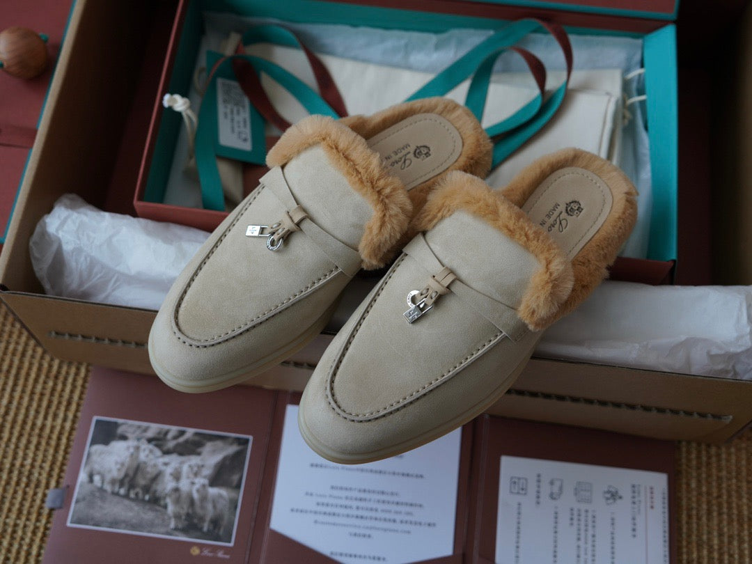 Charms Walk Loafer #217