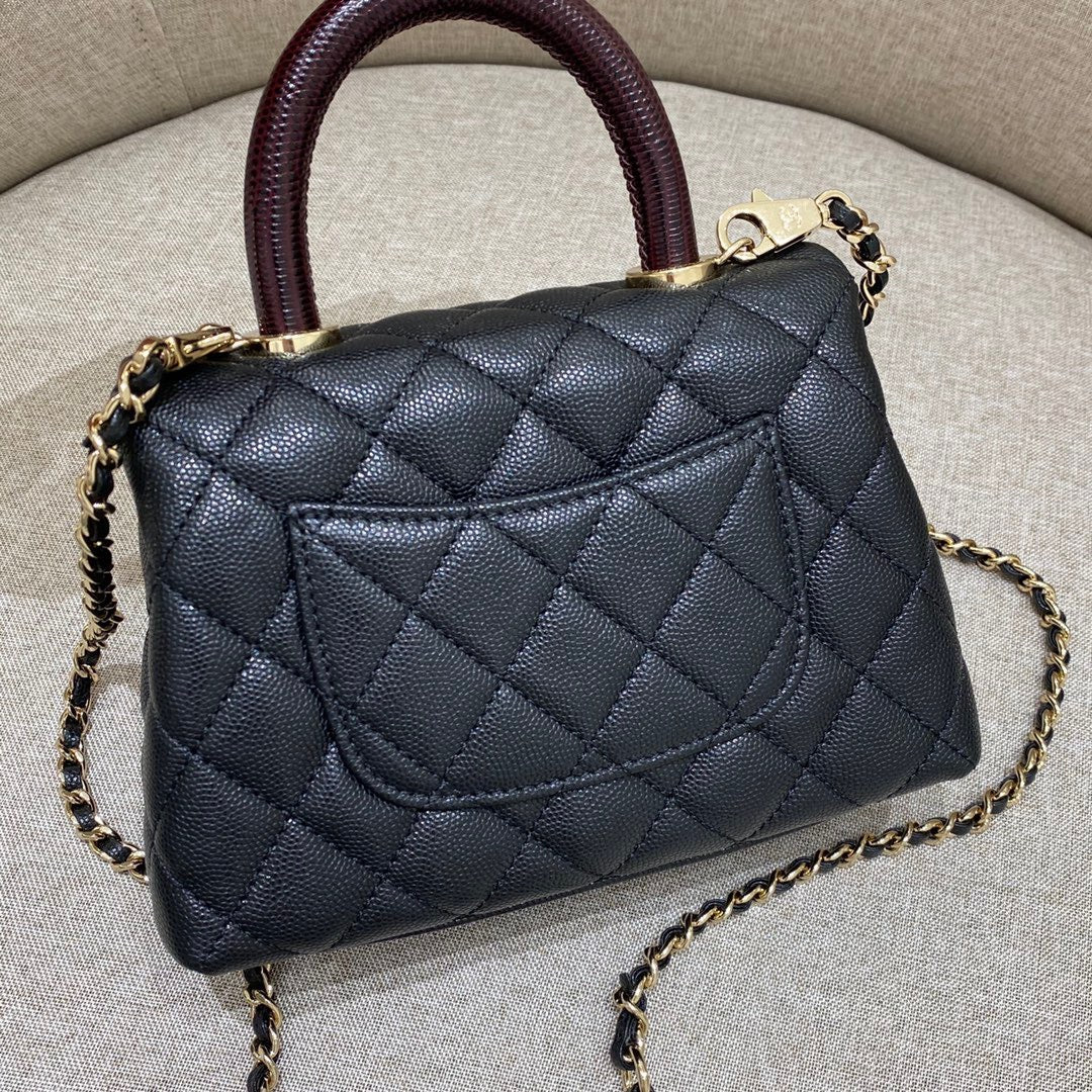 Mini coco Handle #855