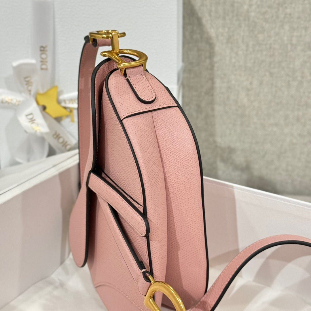 CD Mini Saddle Bag with Strap #904