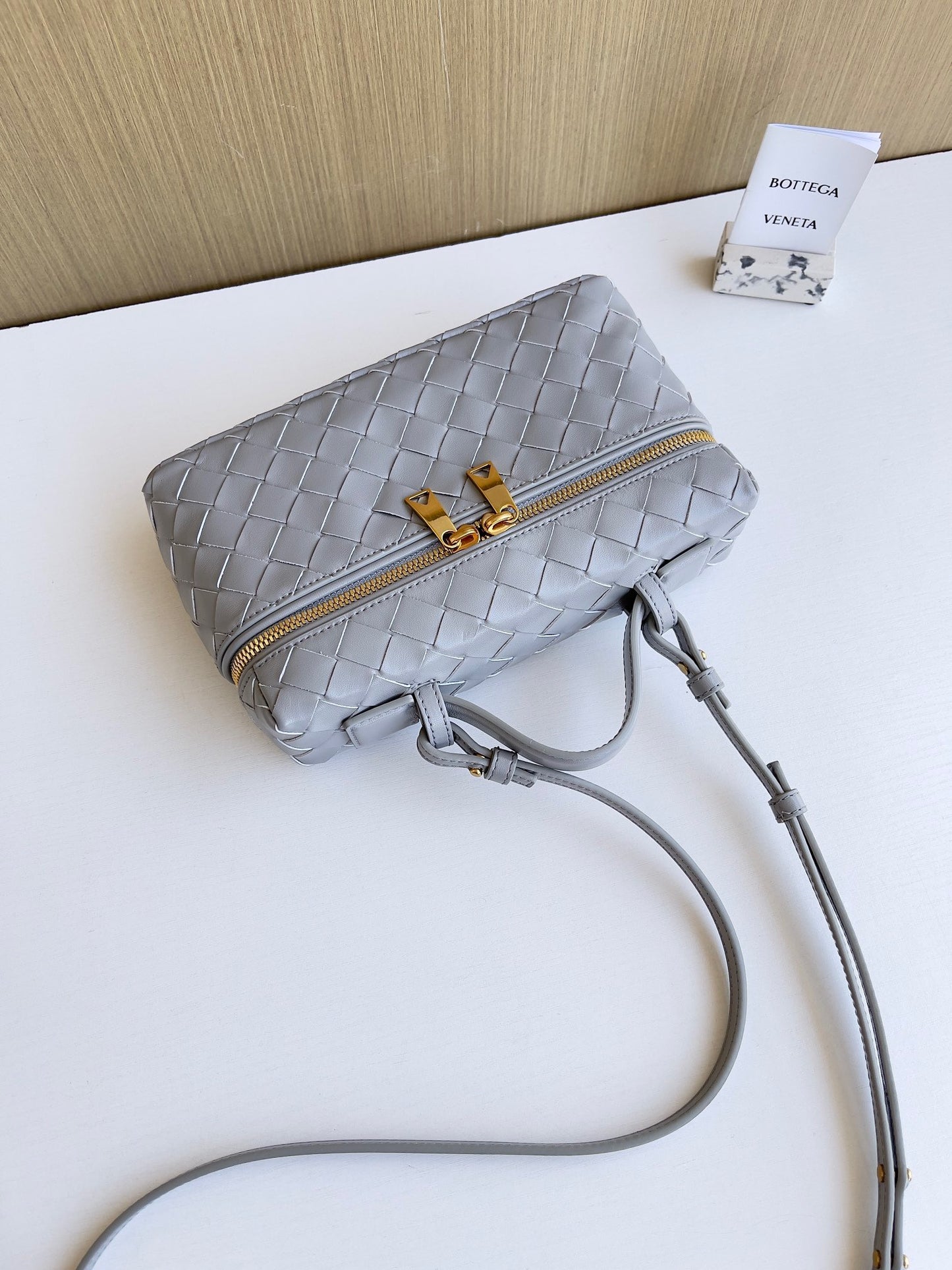 BV Bang Bang Vanity Case #566