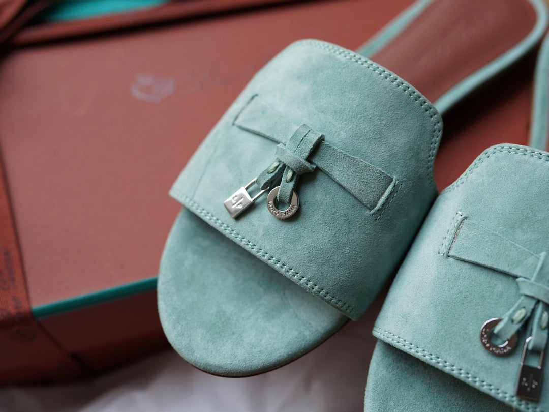 Summer Charms Sandal #408