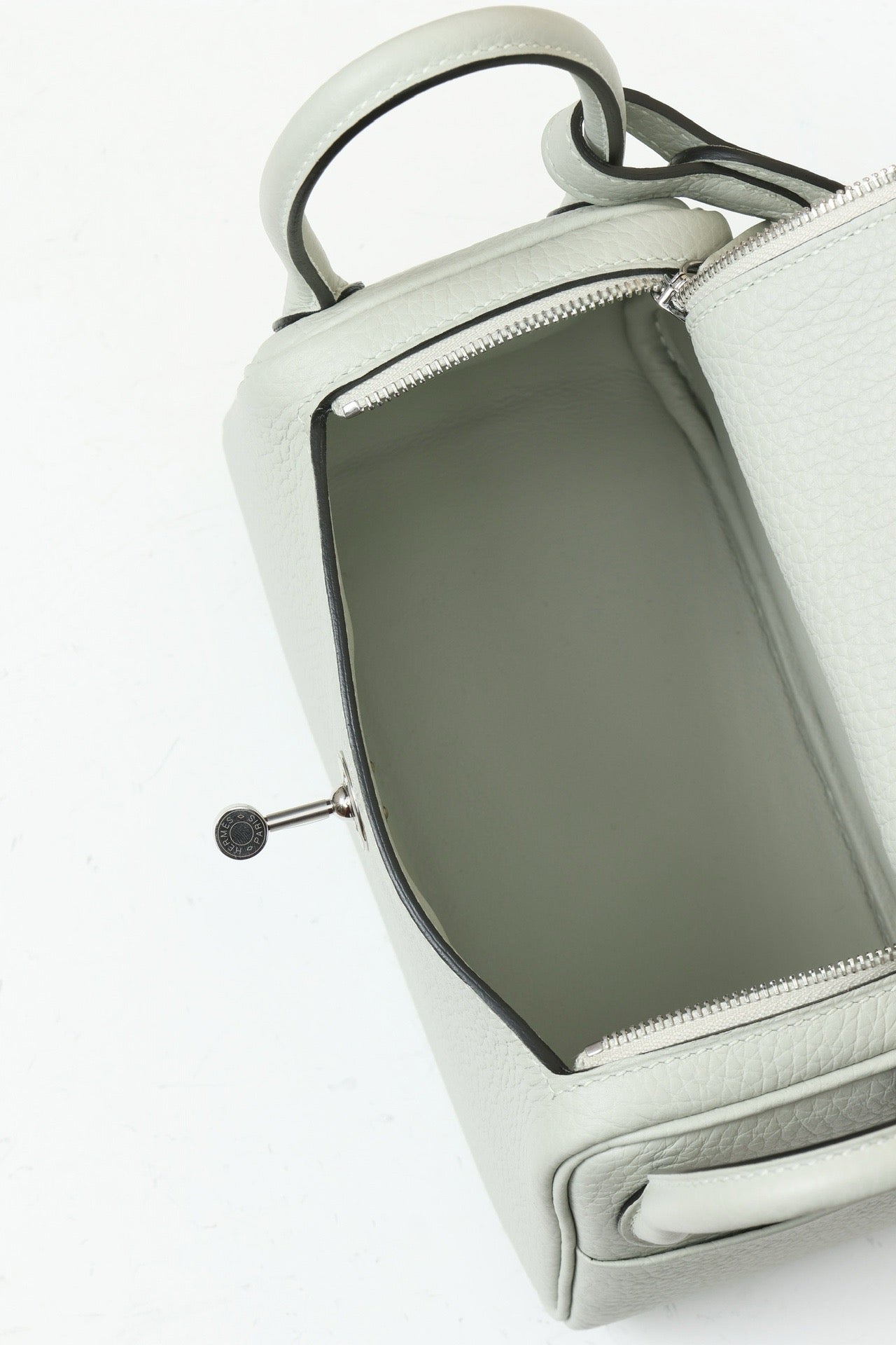 LD19 , OW Gris Cristal PHW #4572