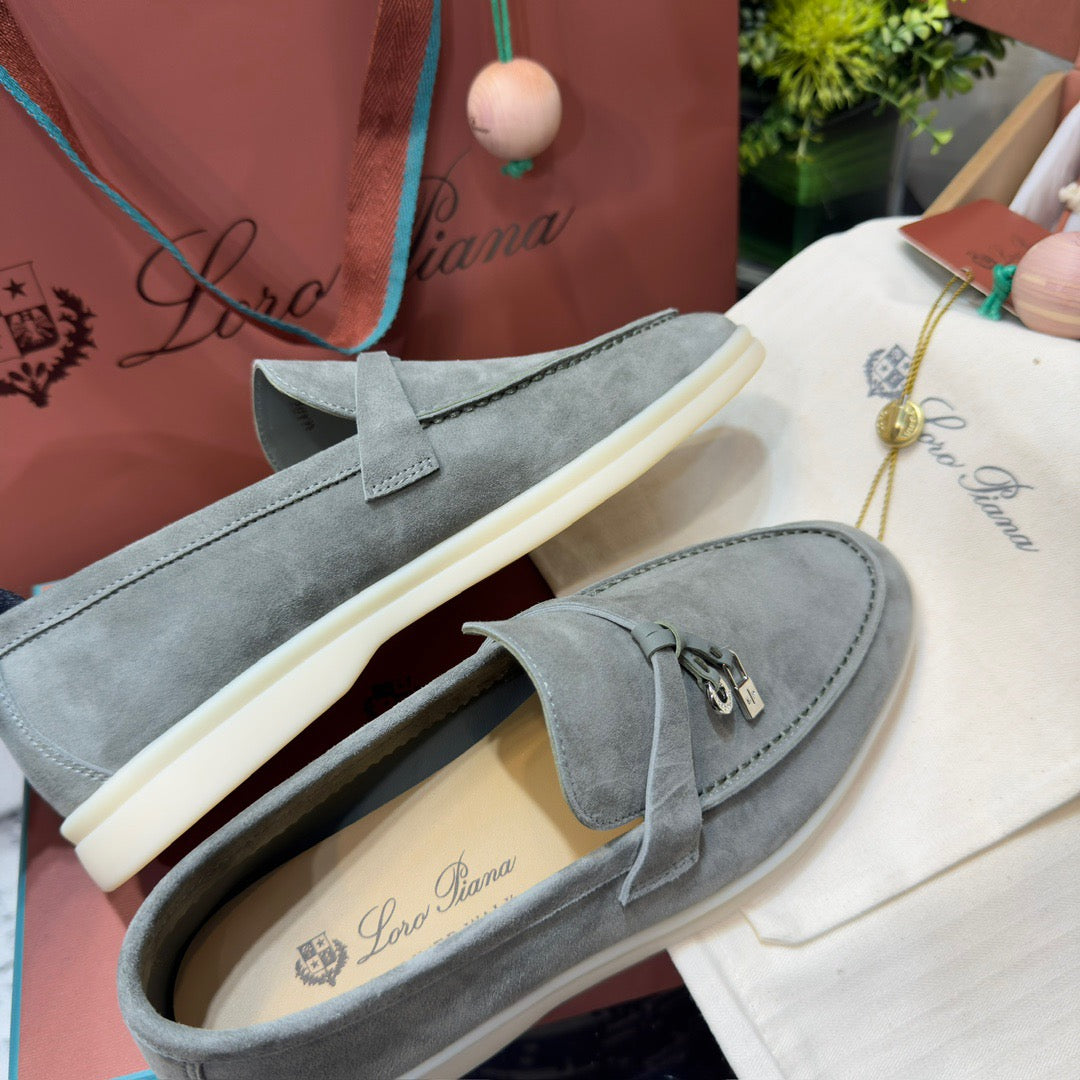 Summer Charms Walk Loafer #253