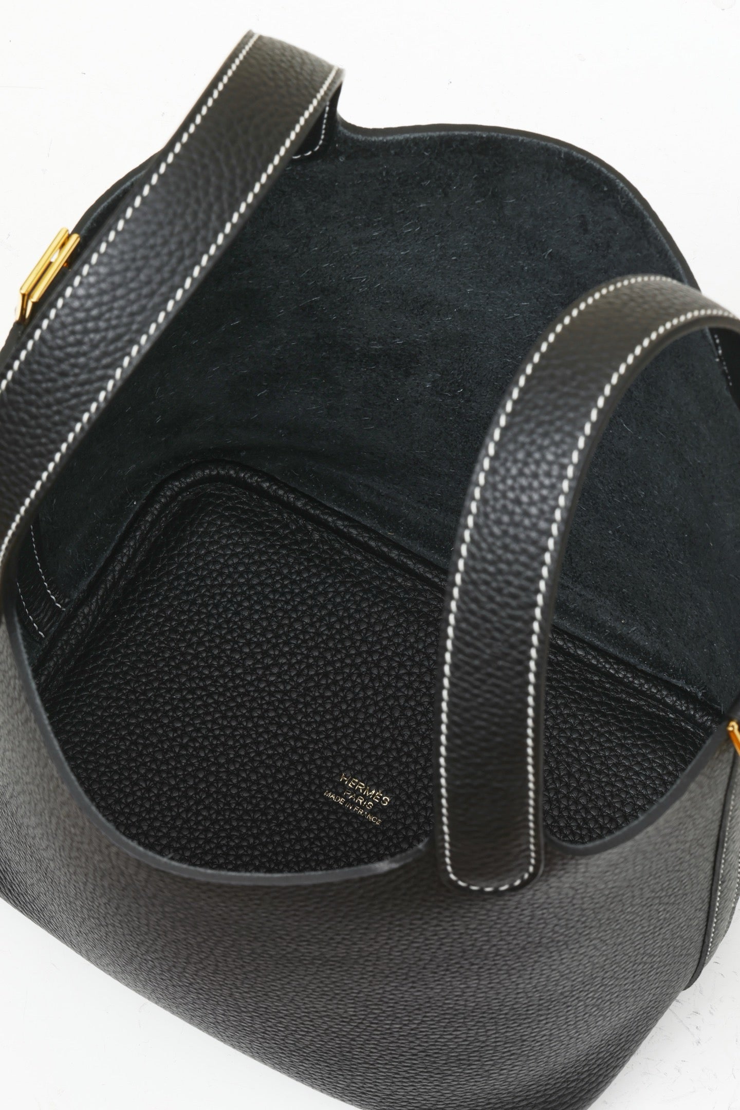 CL18 CK89 Black GHW #4107