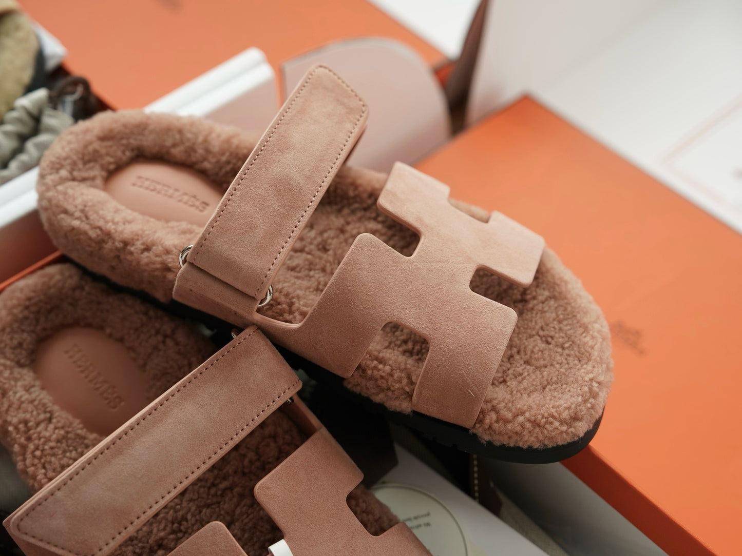 Sandal #3385
