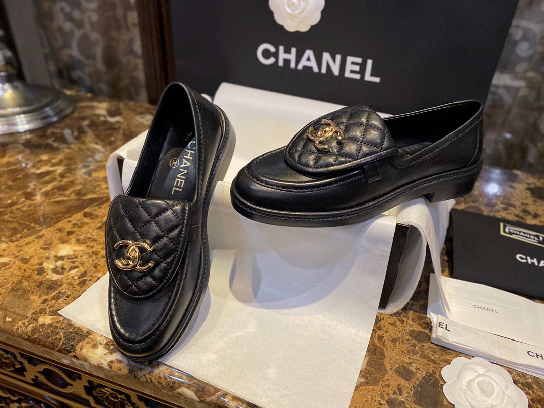 24s loafer #372