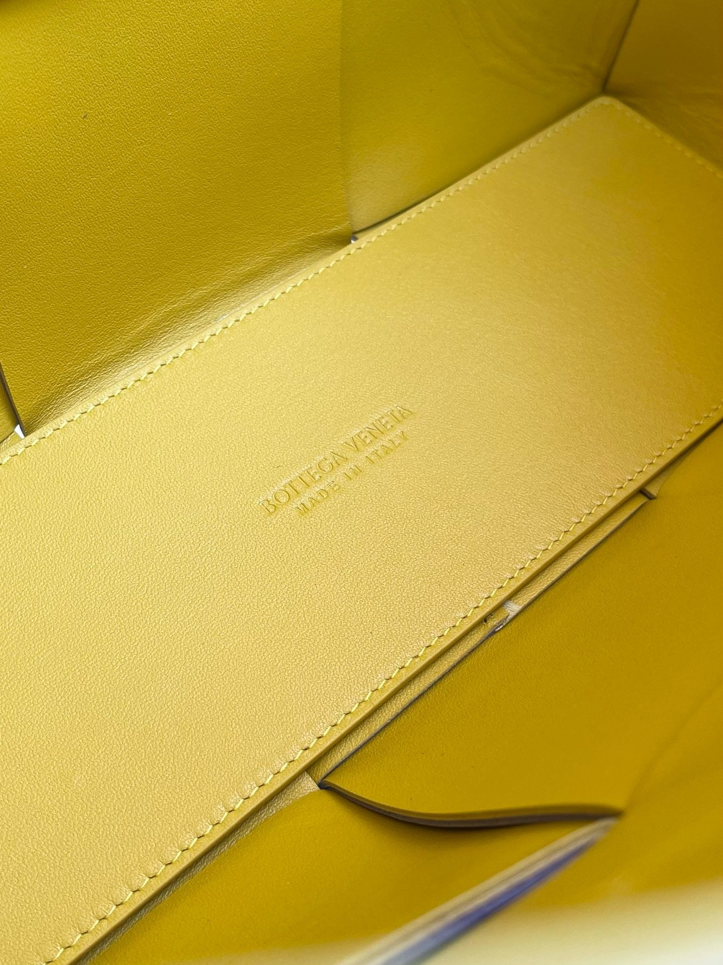 BV Mini Tote #2719