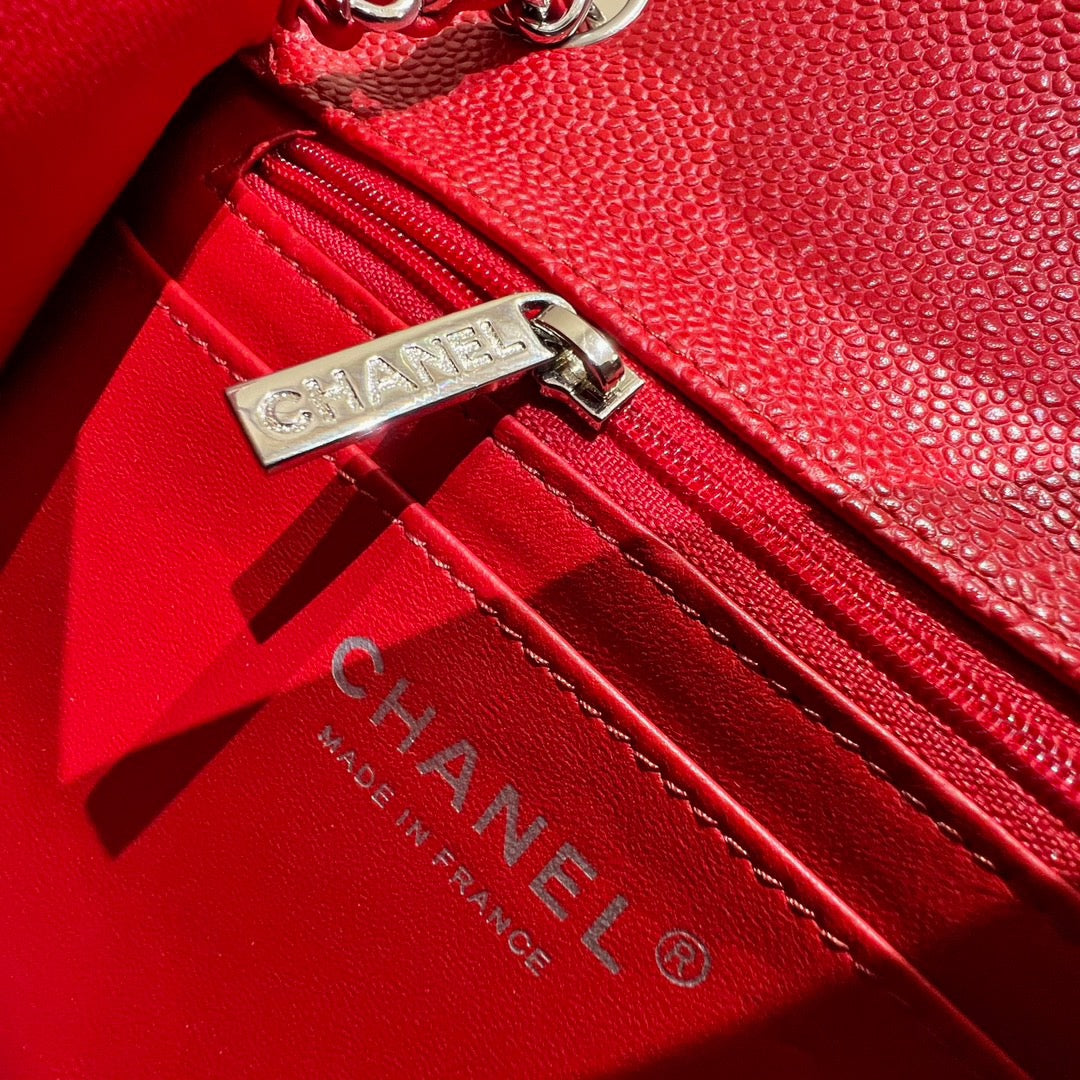 CF 17 Bag #786