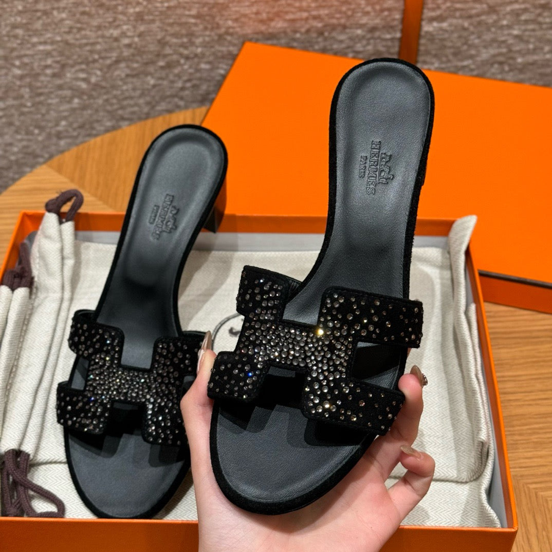 Sandal #3293