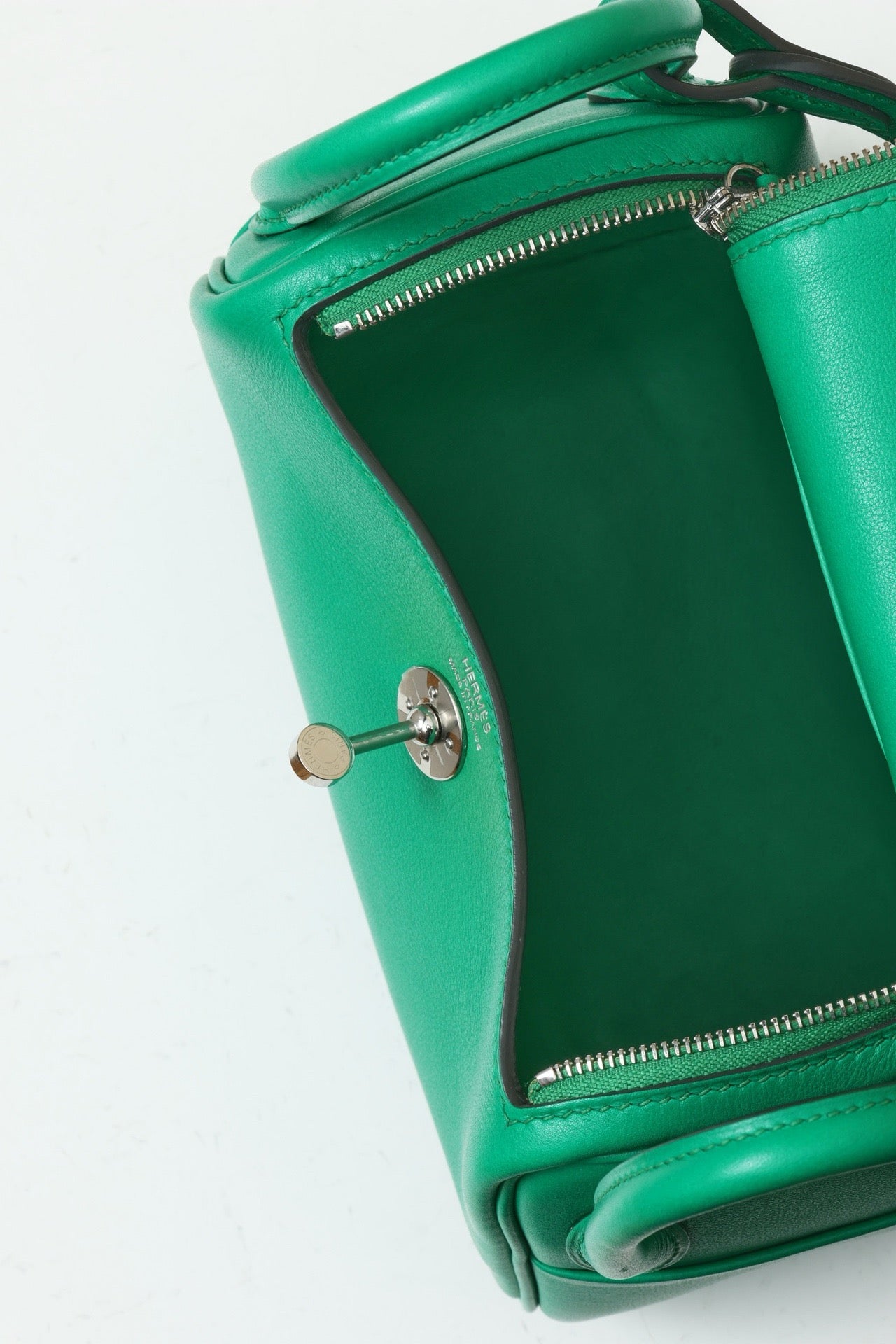 LD19 , Swift , 6W Vert Menthe PHW #4623