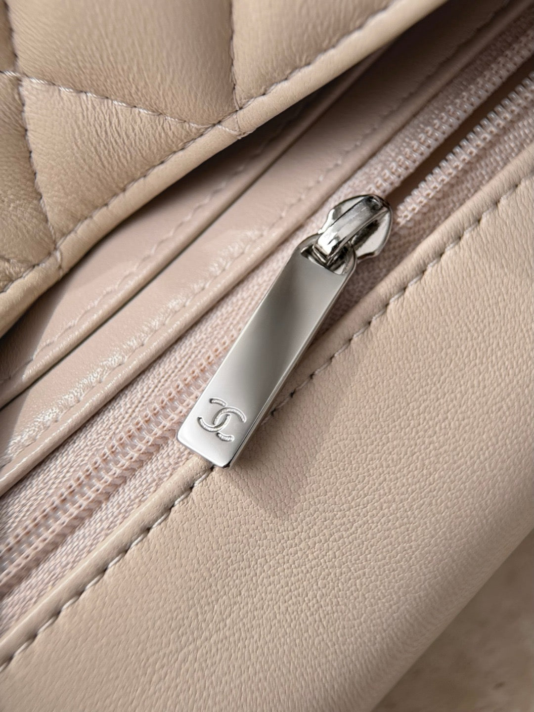 Cf20 Silver Hardware #4671