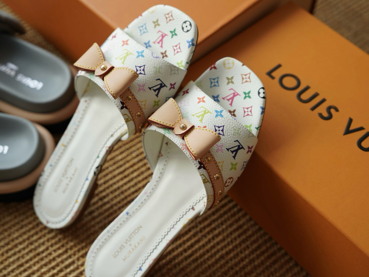 Sandal #2653