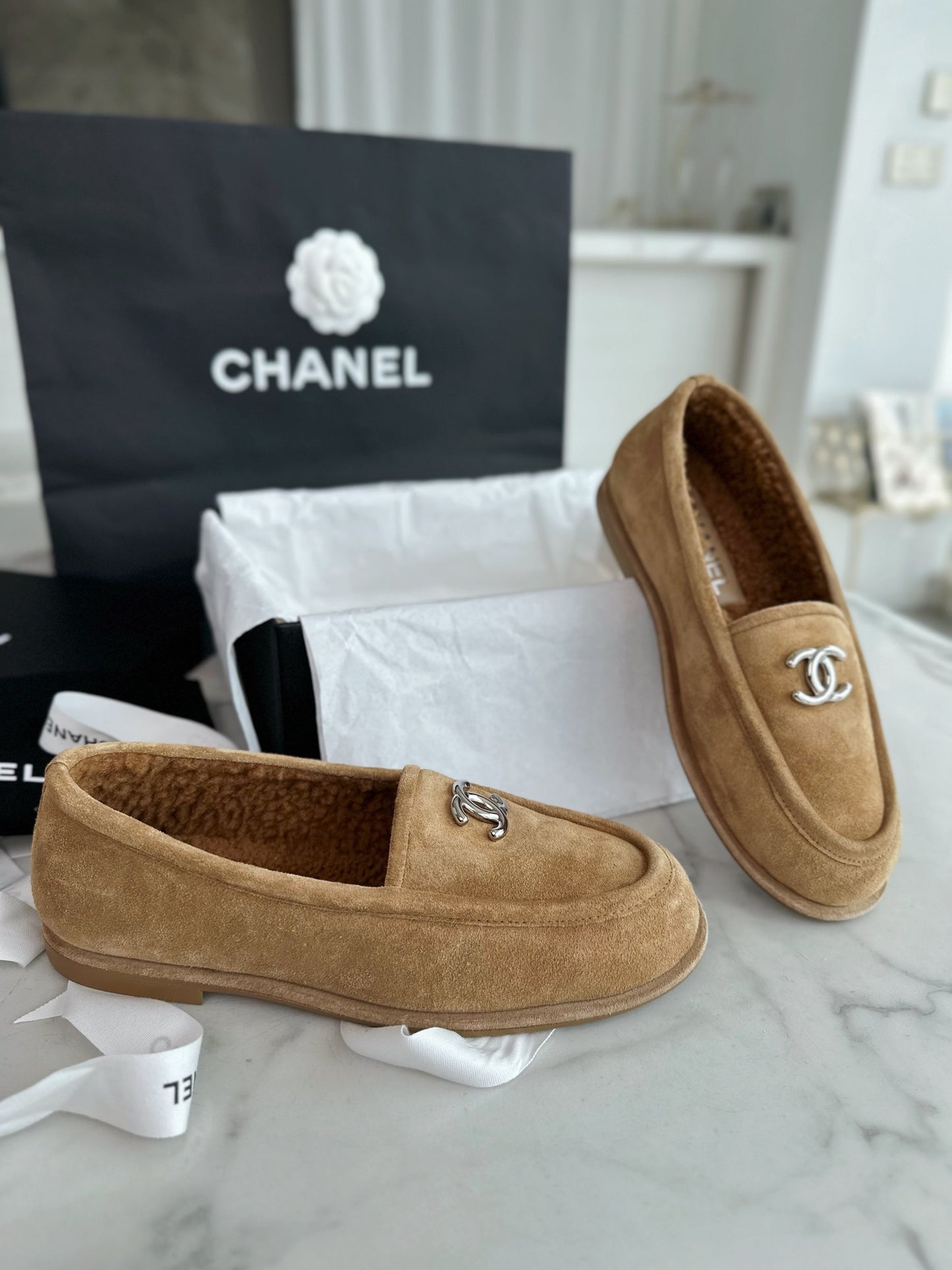 24s loafer #360
