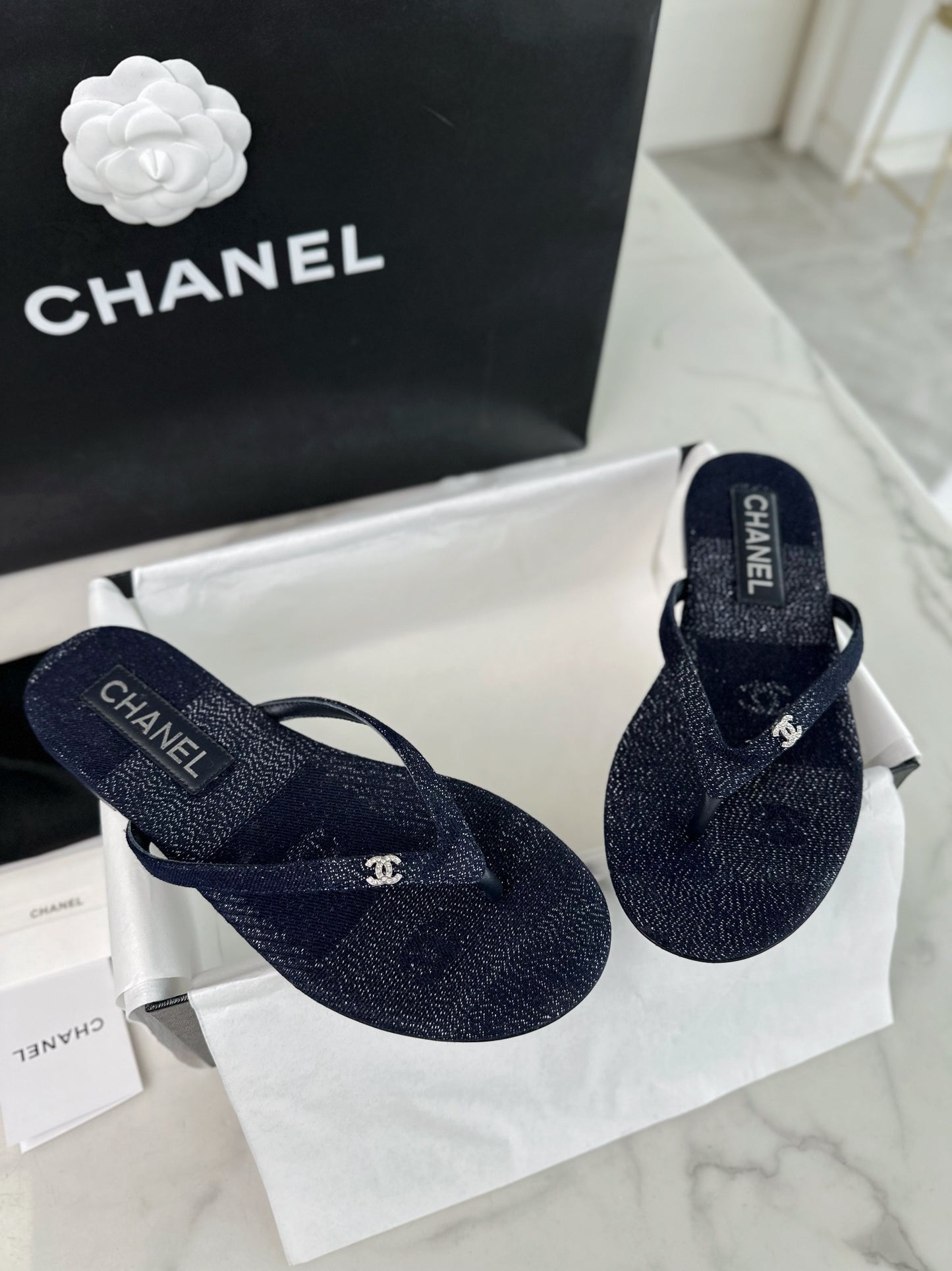 24s Sandal #260
