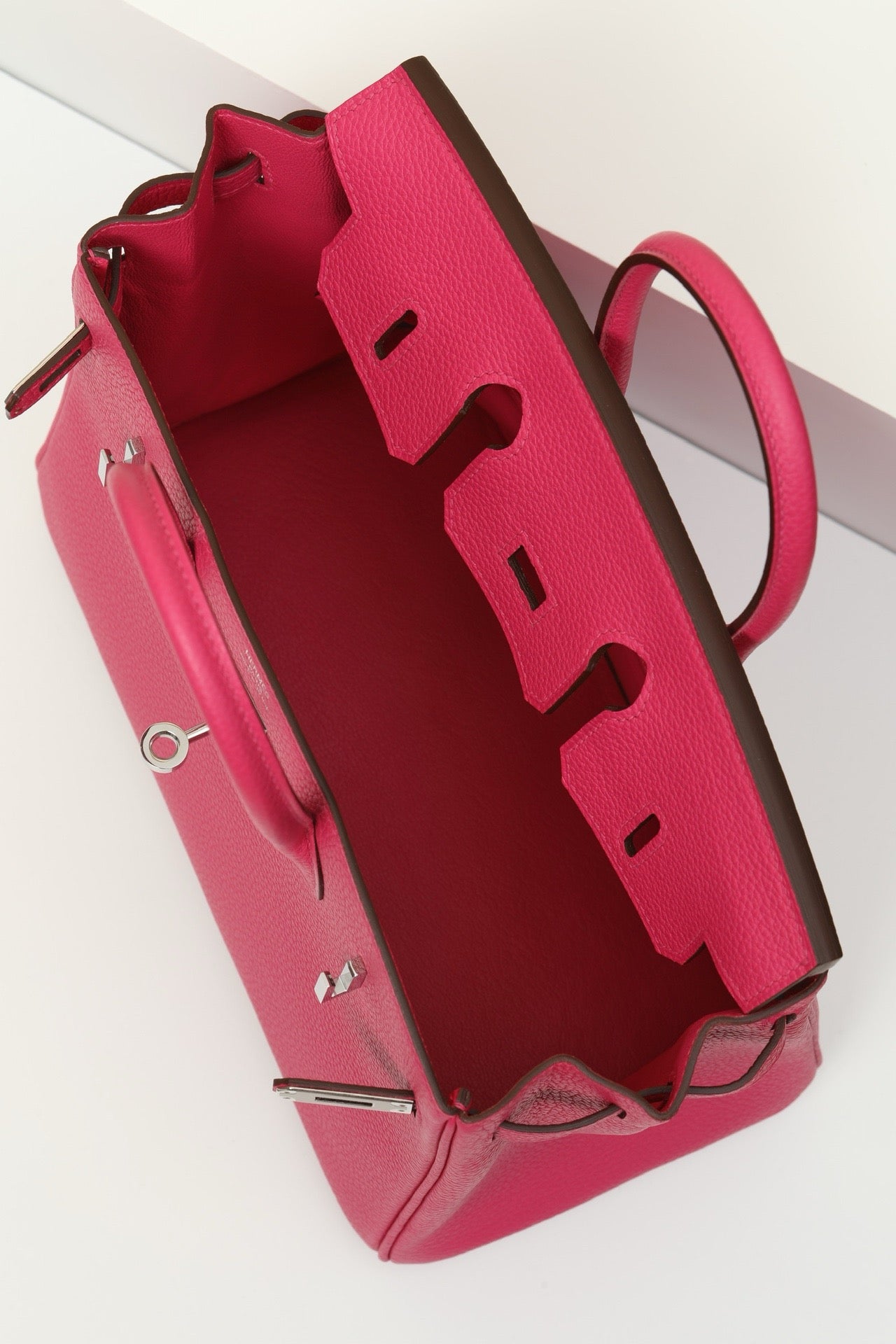 BK25 Rose Purple # 3881