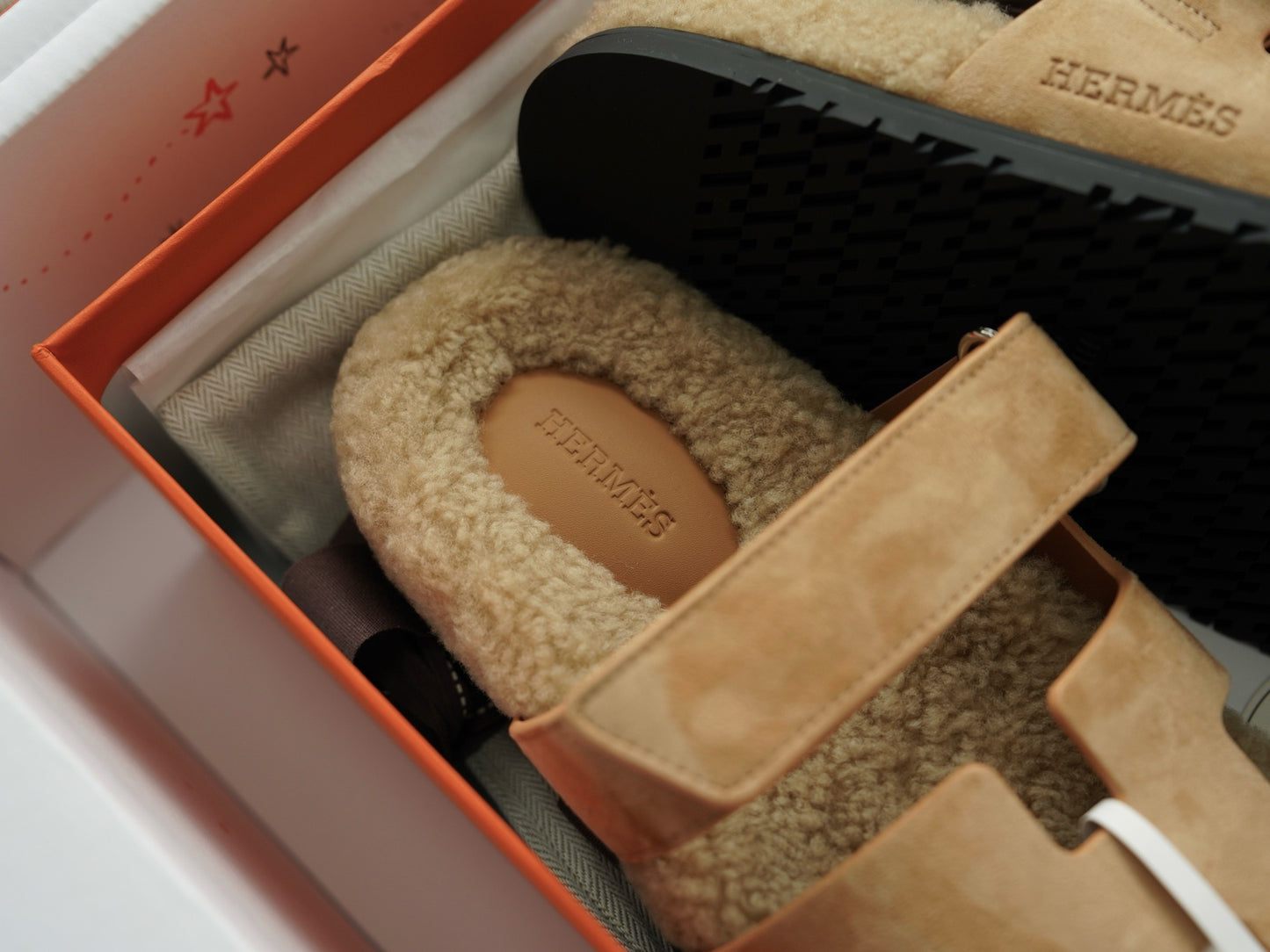 Sandal #3386