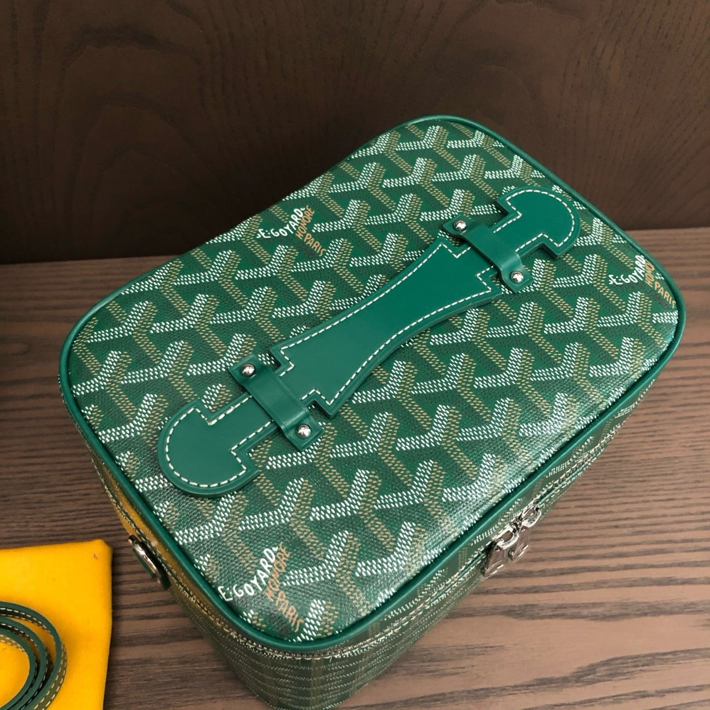 Muse Vanity Case Bag #2492