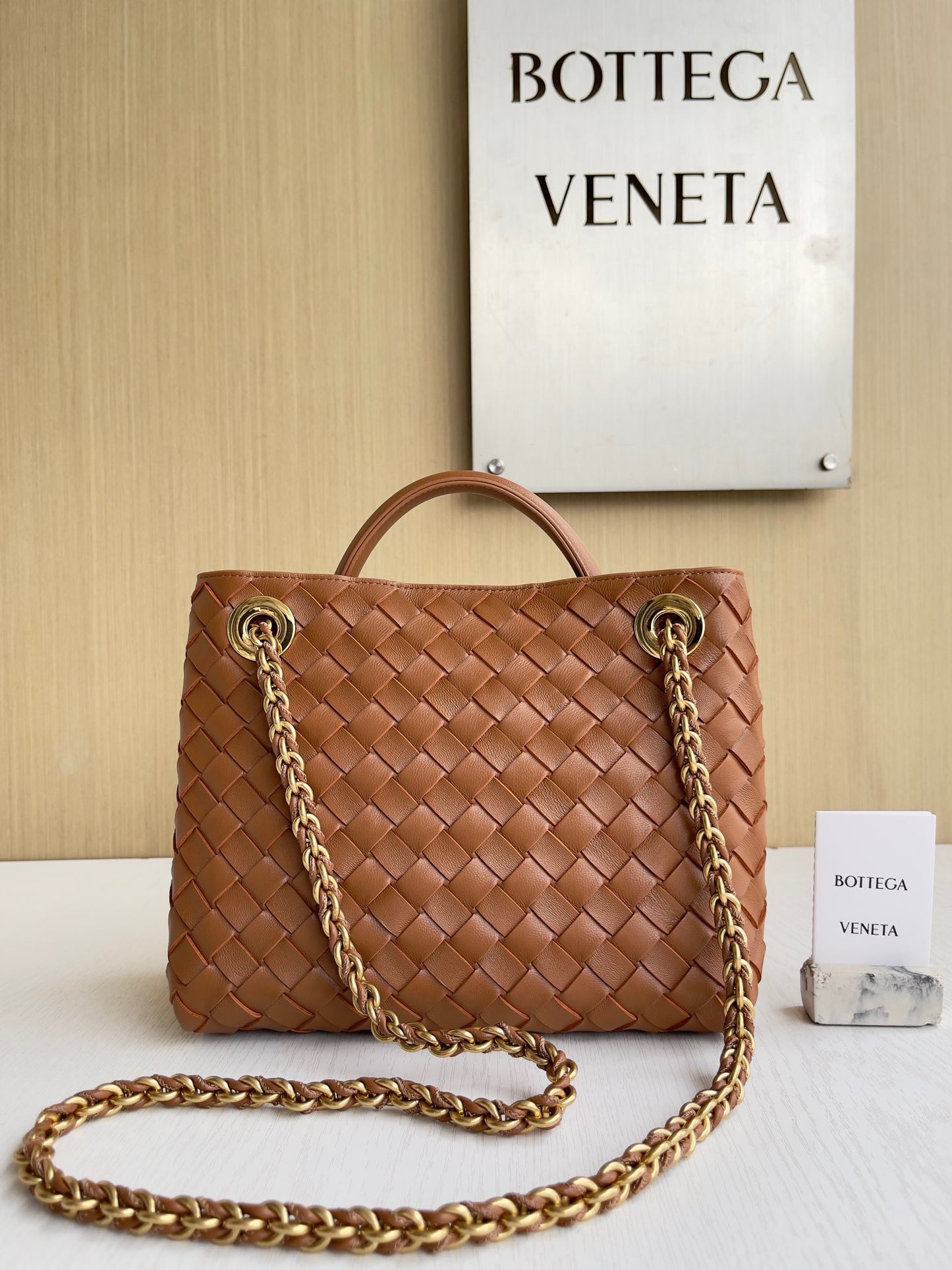 Bv Andiamo #466