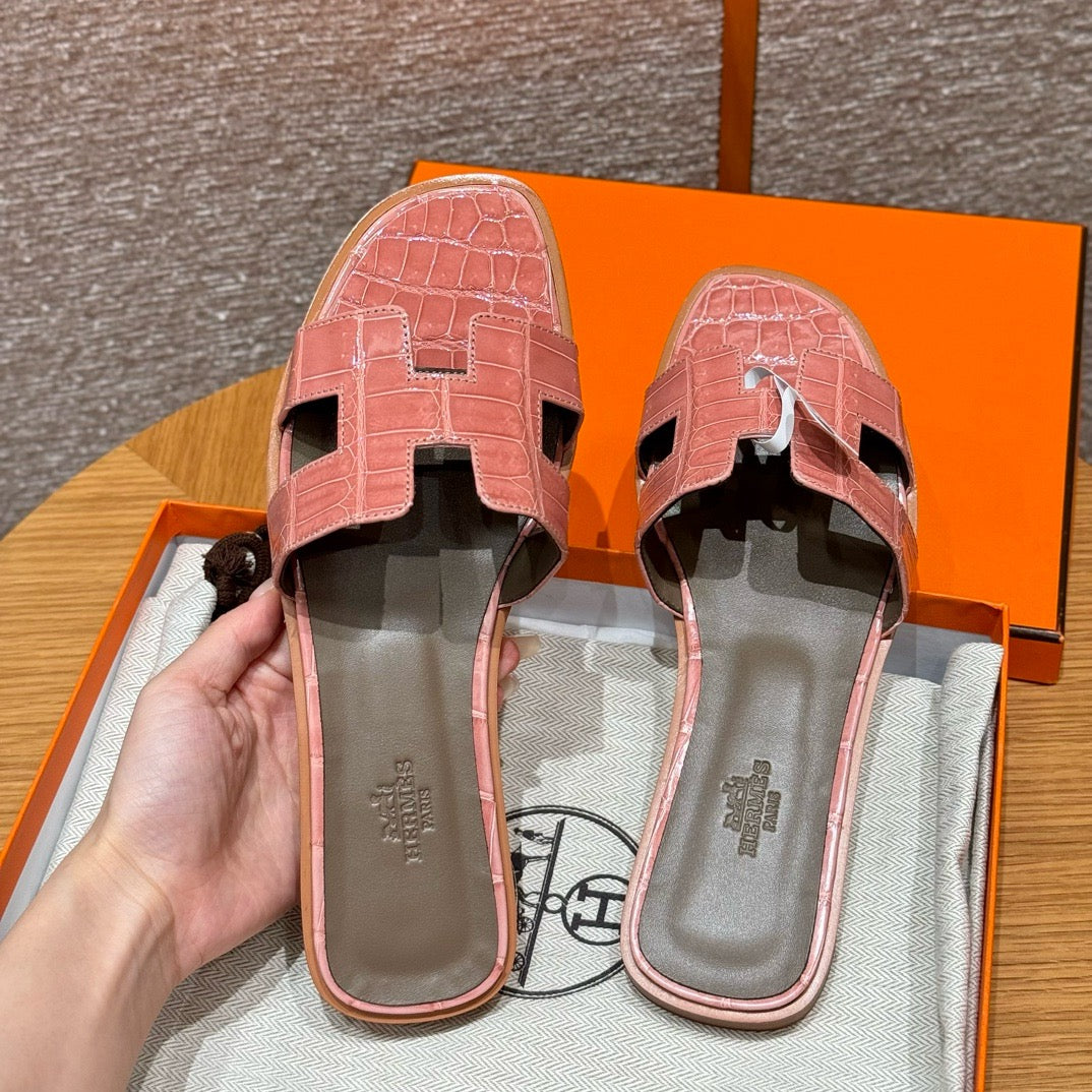 Sandal #3091
