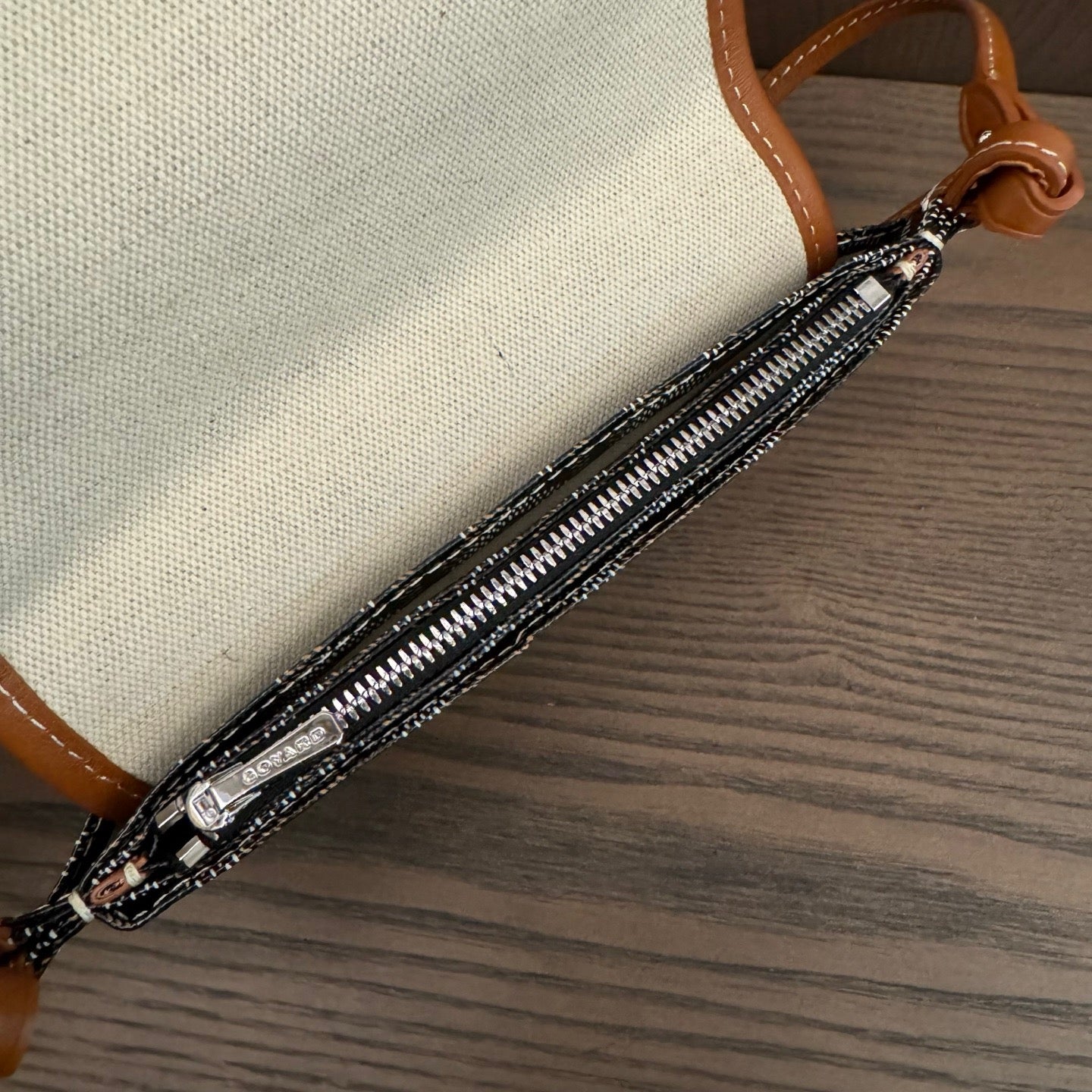 Plumet Pocket Wallet #1499