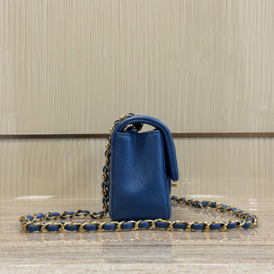Mini Flap bag 20 #779