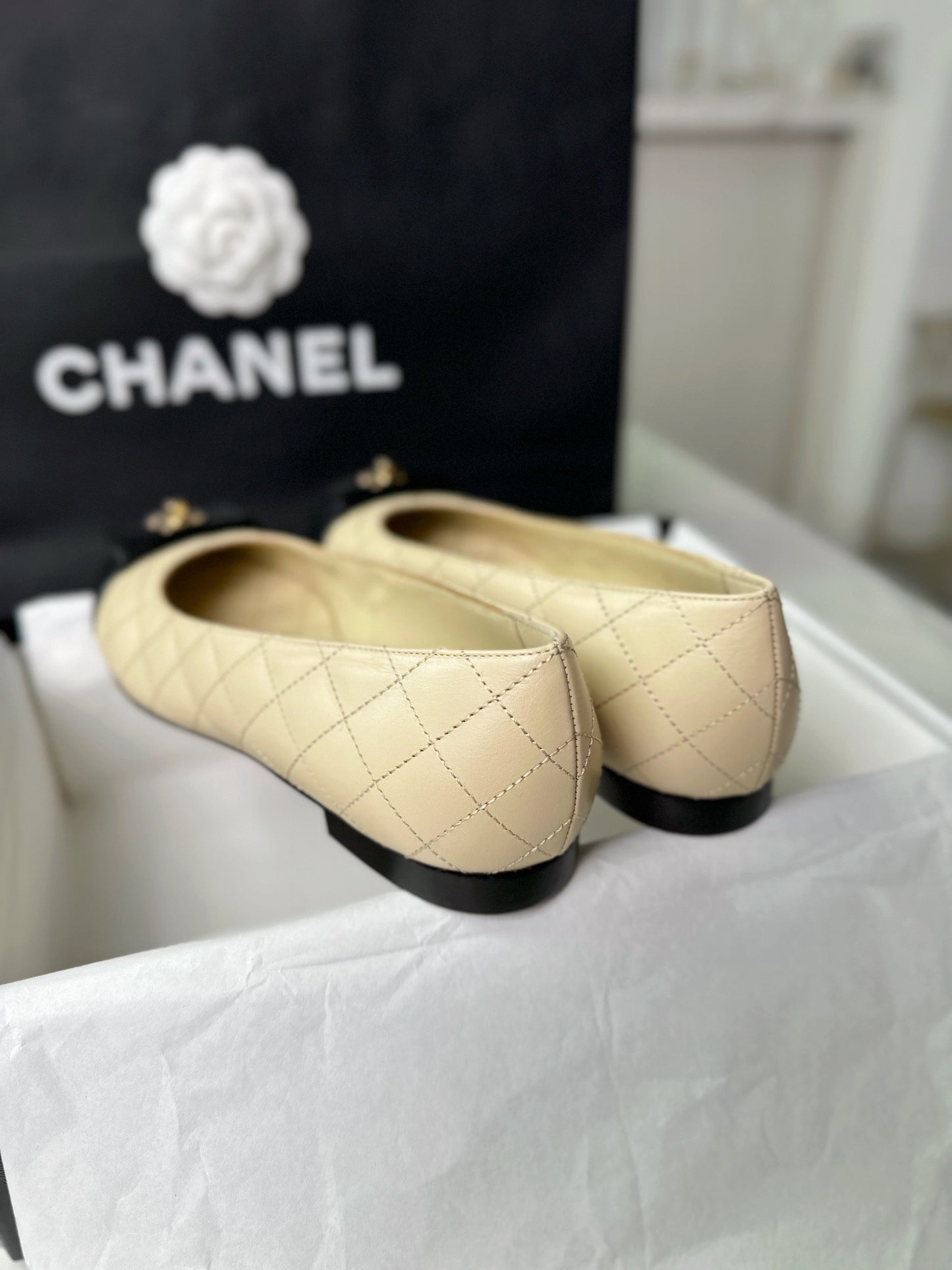 24s ballerina #315