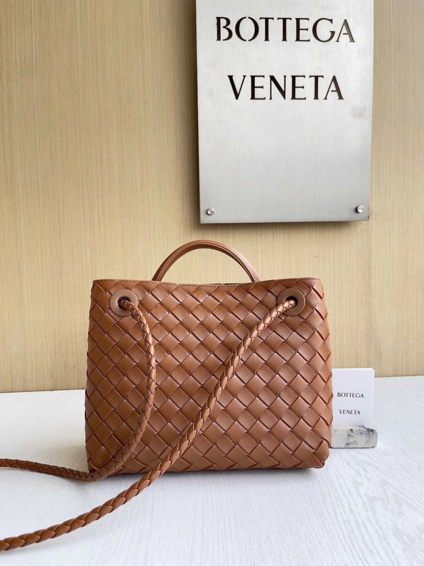 Bv Andiamo #425