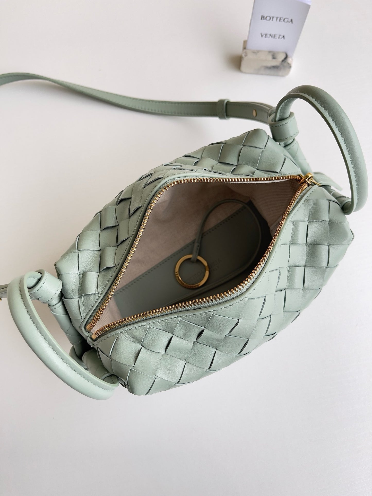 Top Handle Loop #2614