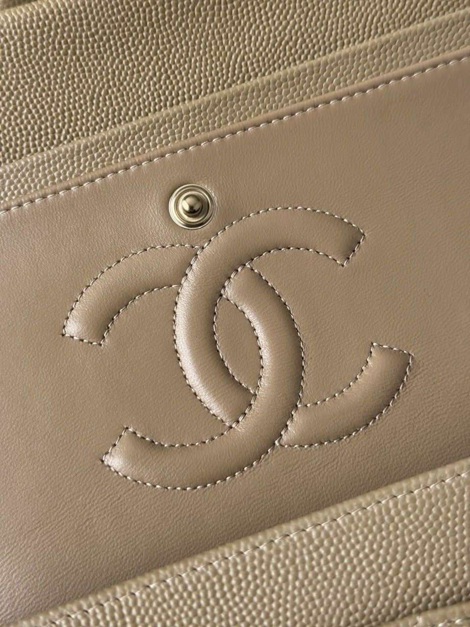 Cf25 Champagne Gold #4120