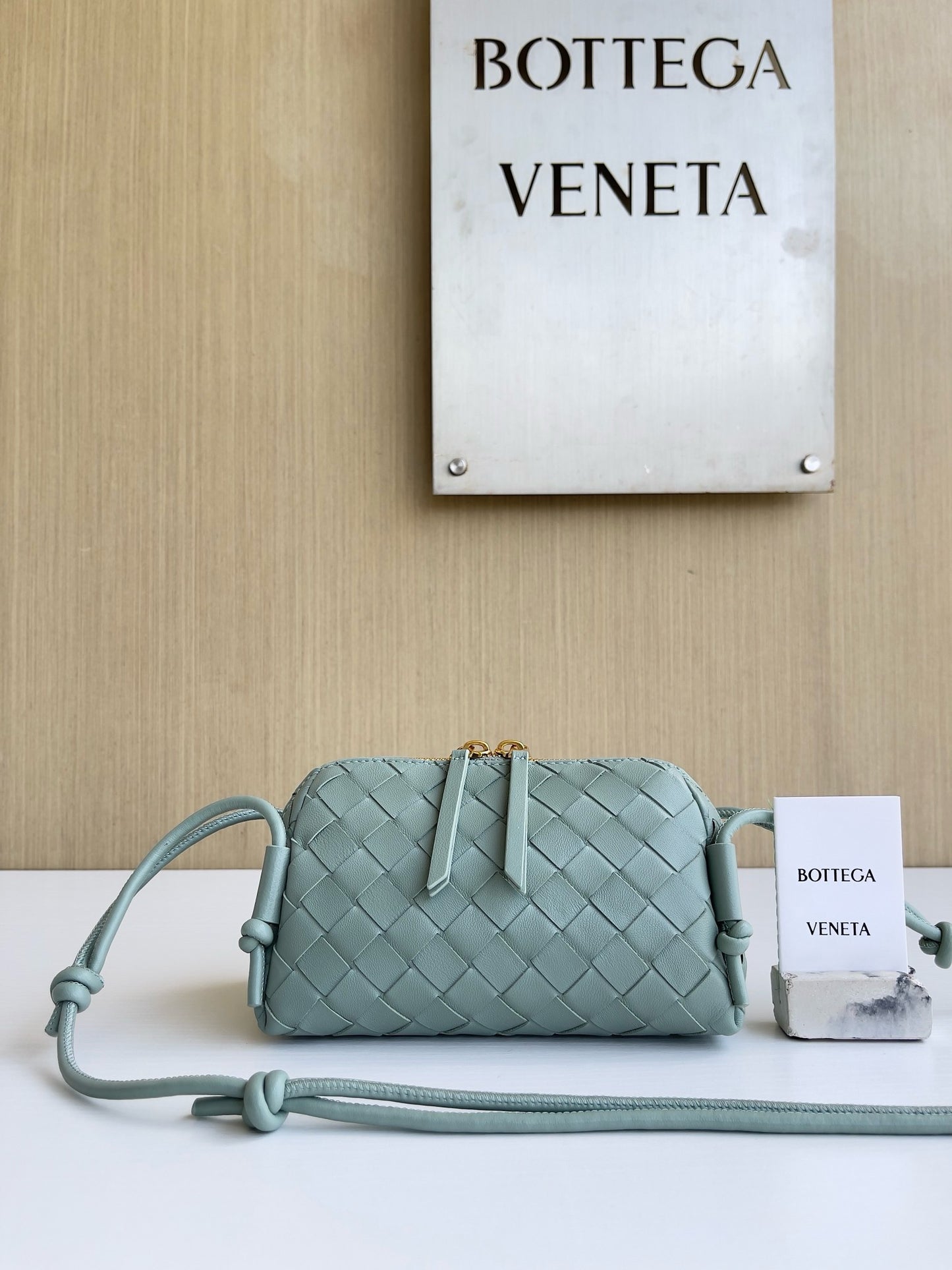 BV intrecciato #2231