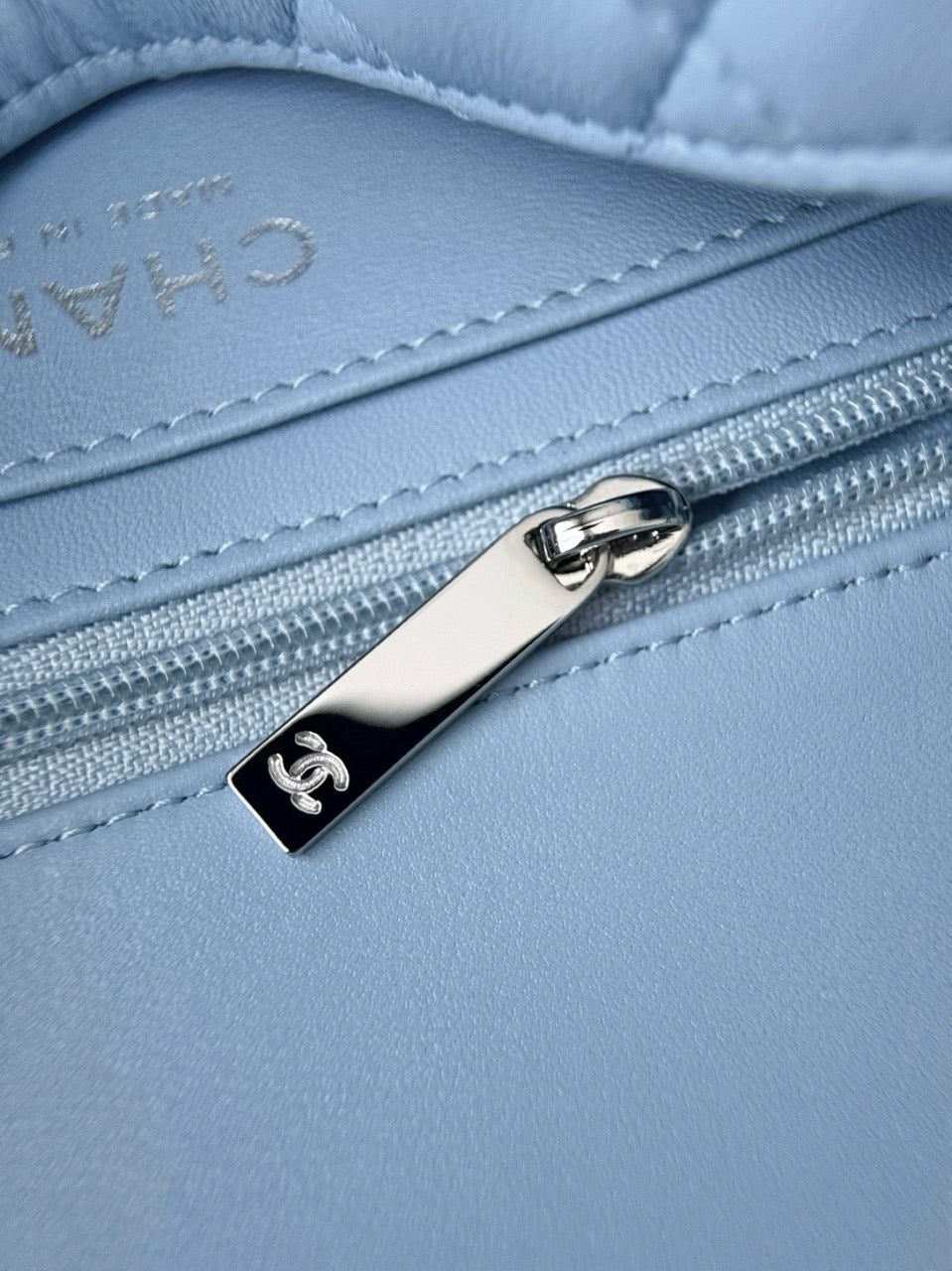 Cf20 Silver Hardware #4663