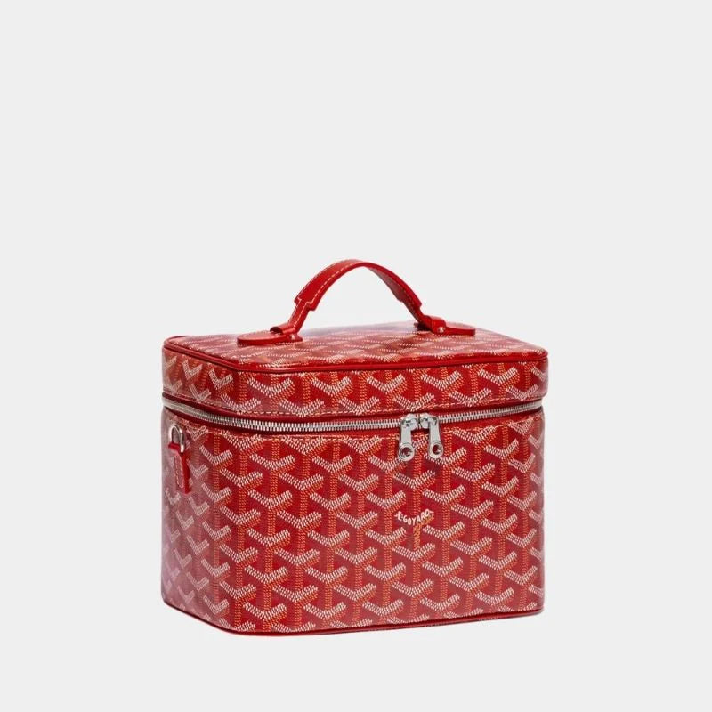 Muse Vanity Case Bag #2494