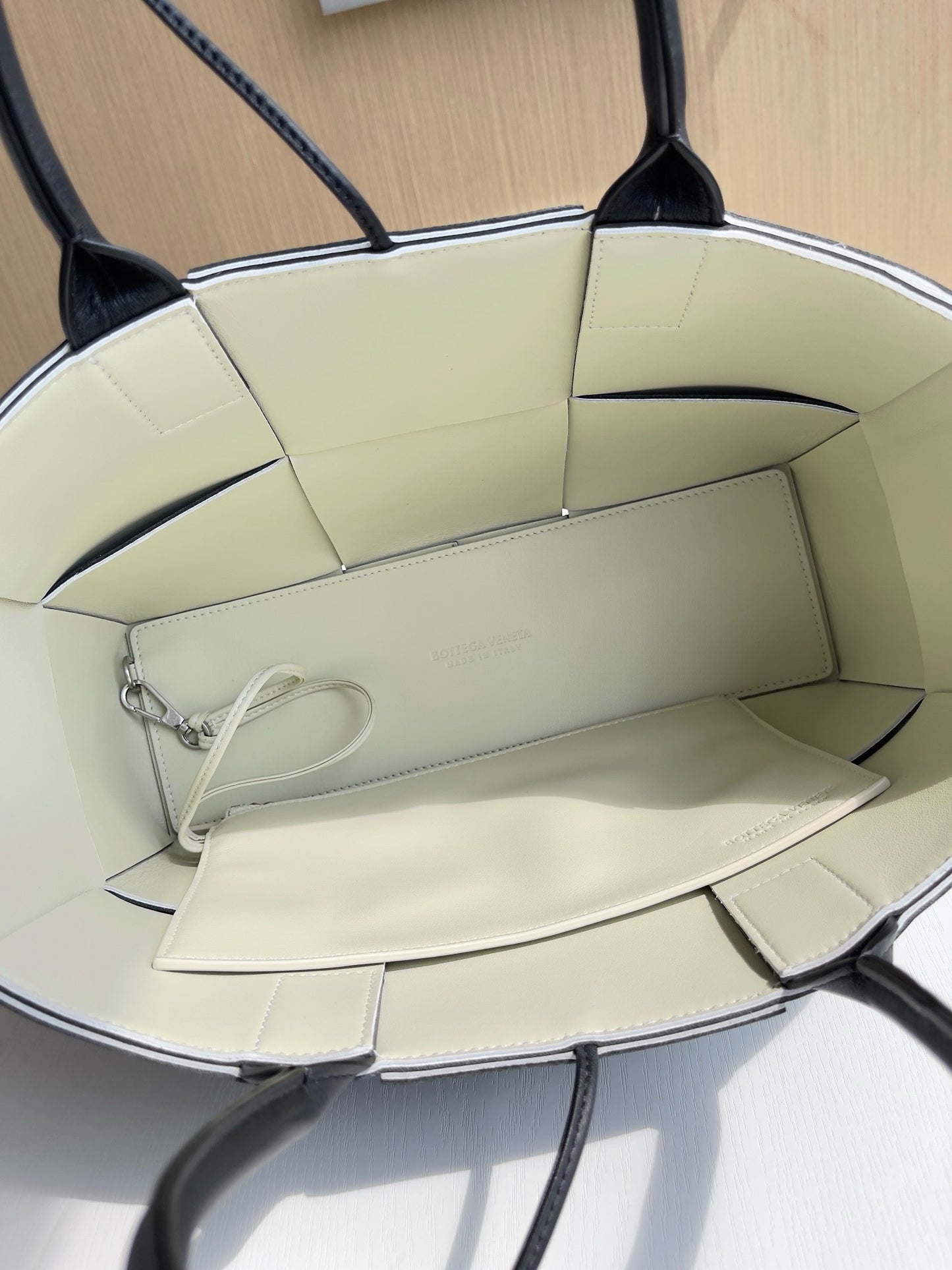 BV Mini Tote #2738