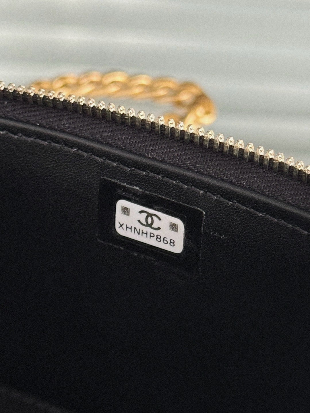 24s Bag #832