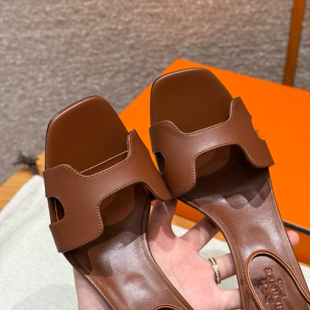 Sandal 7cm #3188