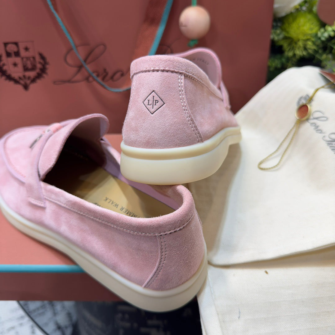 Summer Charms Walk Loafer #251