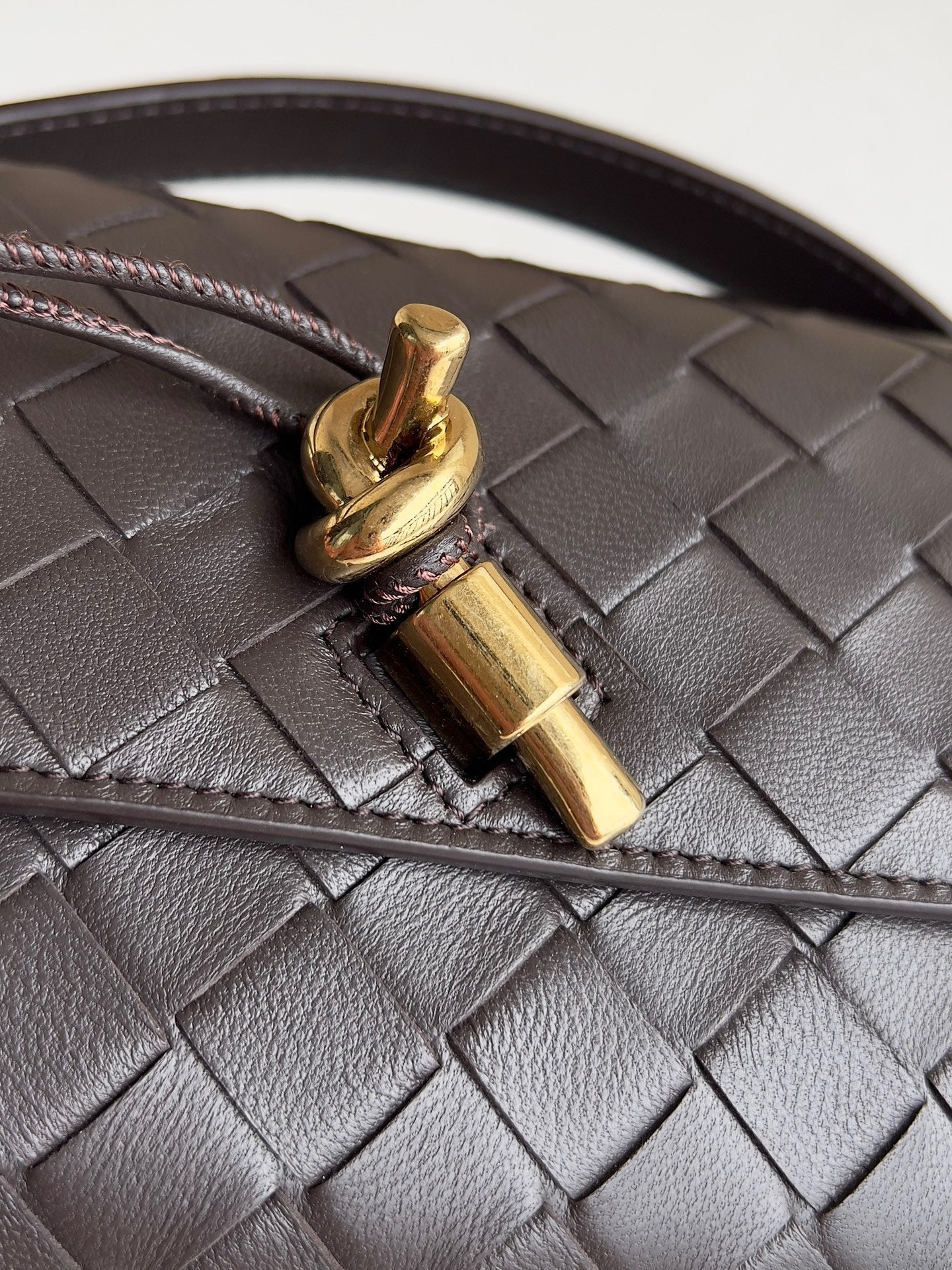 BV Long Andiamo Clutch #478