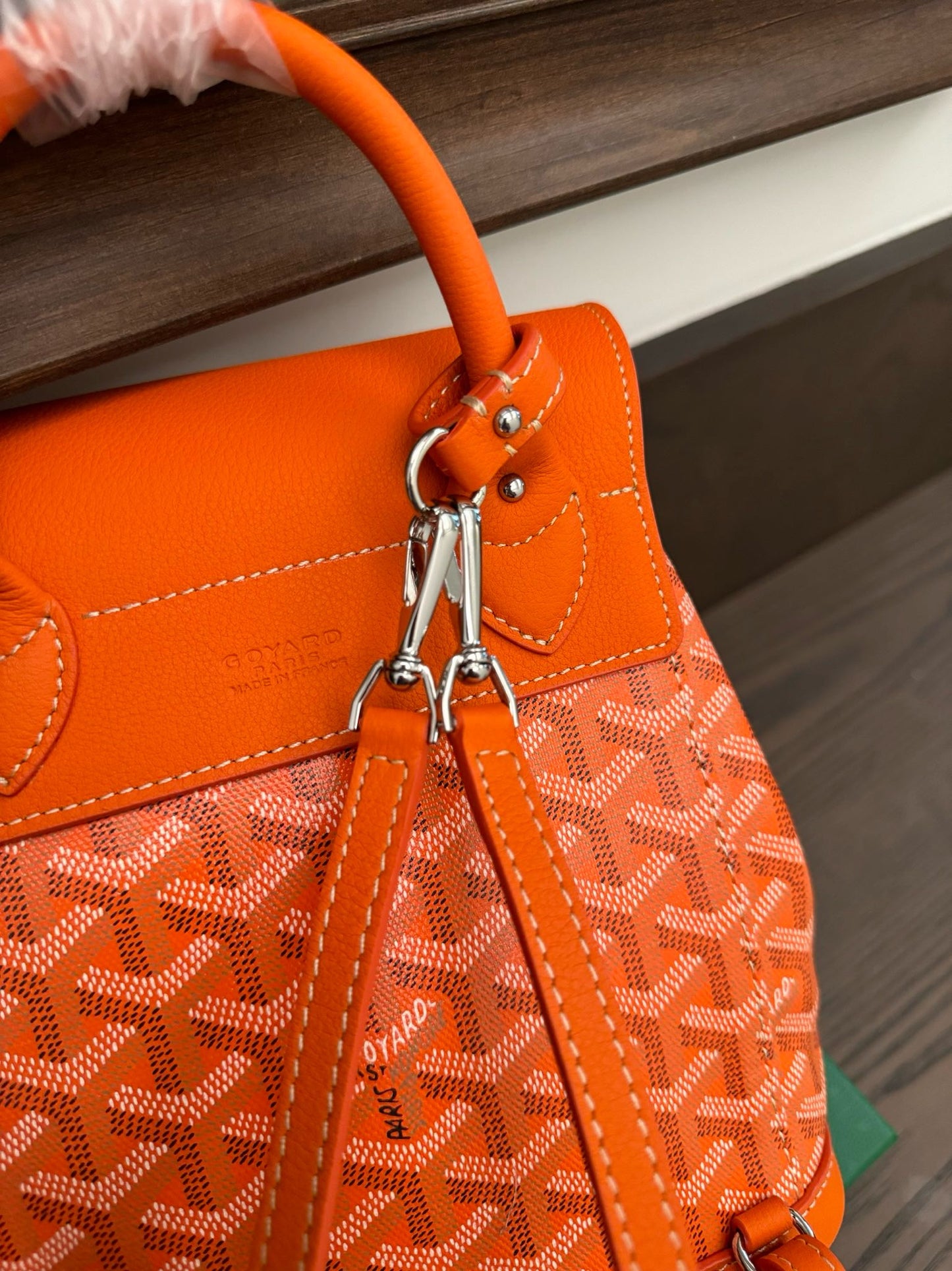 Alpin Bag #2741