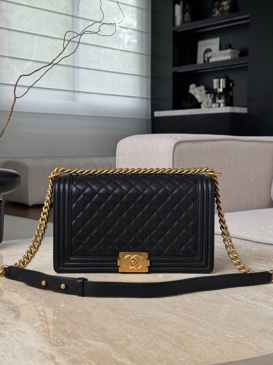 Bag 28 cm #3085