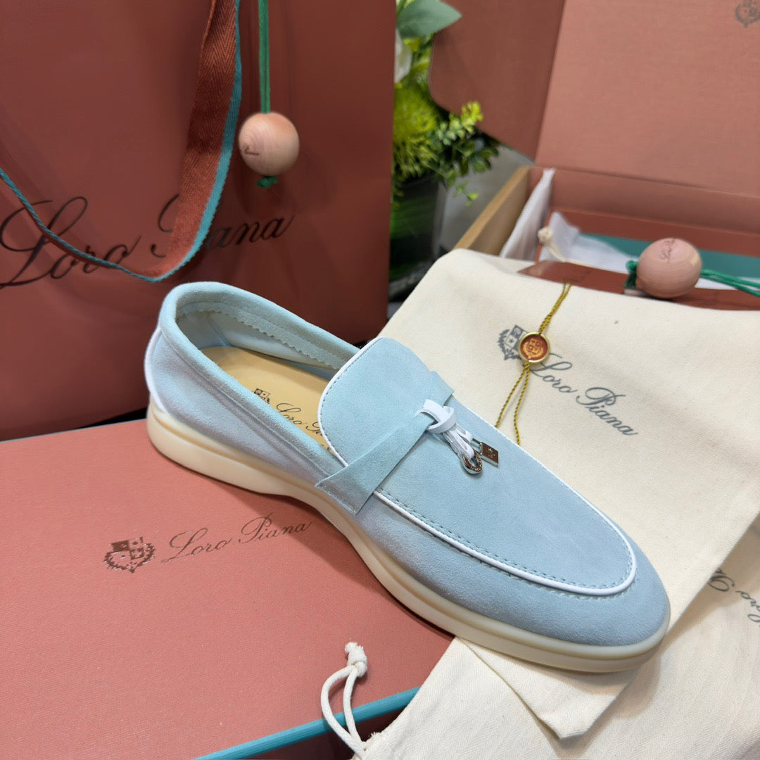Summer Charms Walk Loafer #242